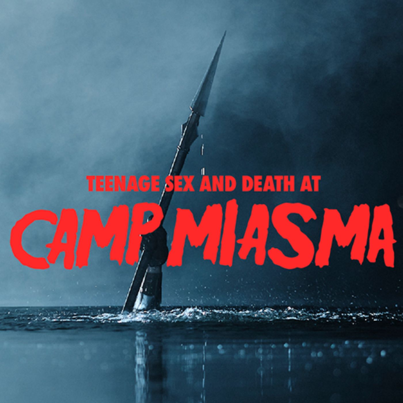 Teenage Sex and Death at Camp Miasma, Ice Cream Man