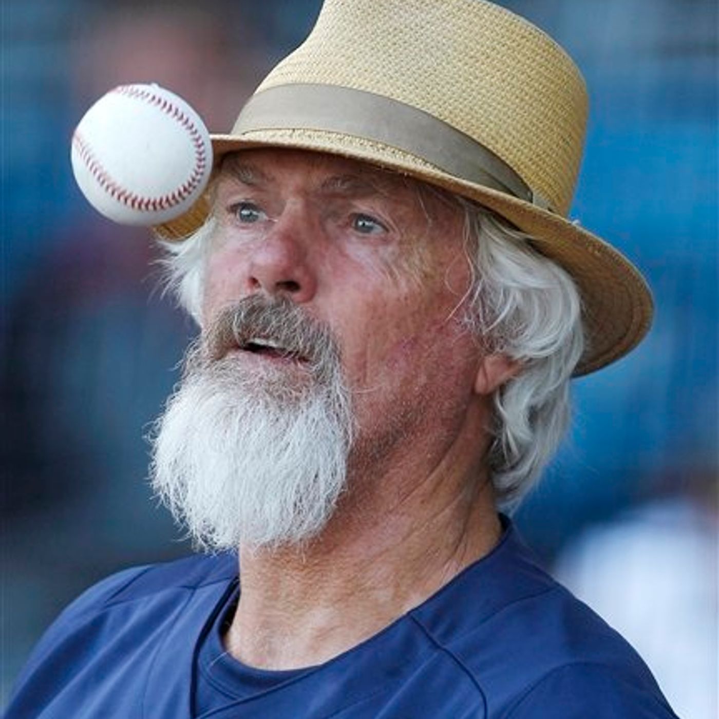 Balls and Strikes with Red Sox HOFer Bill Lee