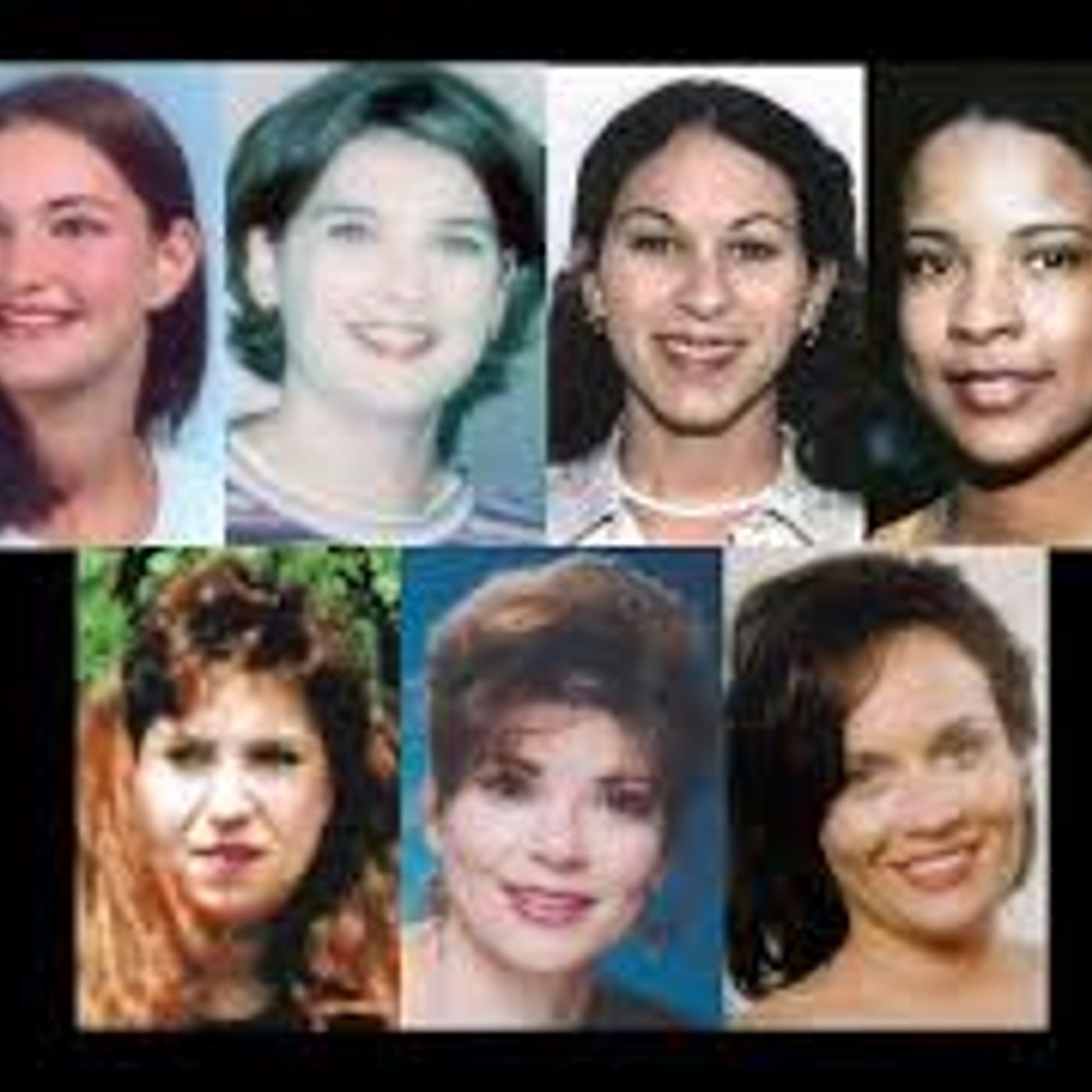 The Baton Rouge Serial killer
