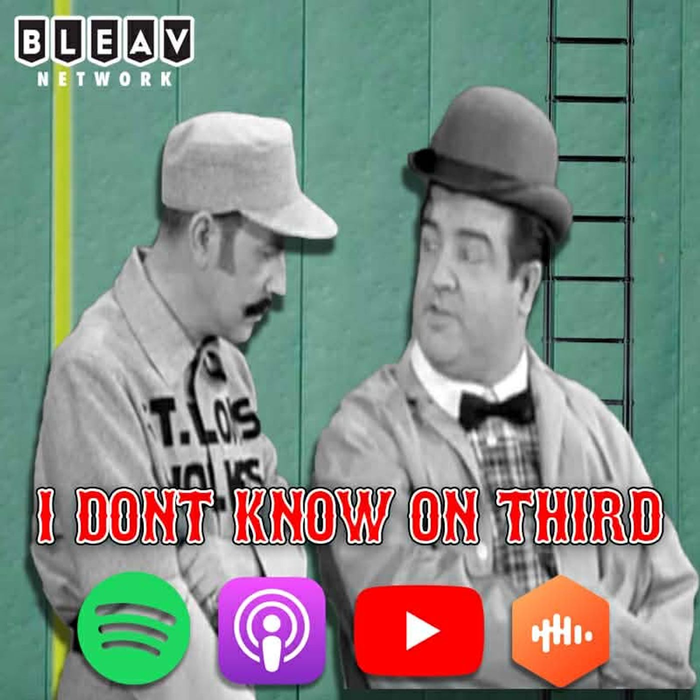 I Don't Know On Third | S25E68