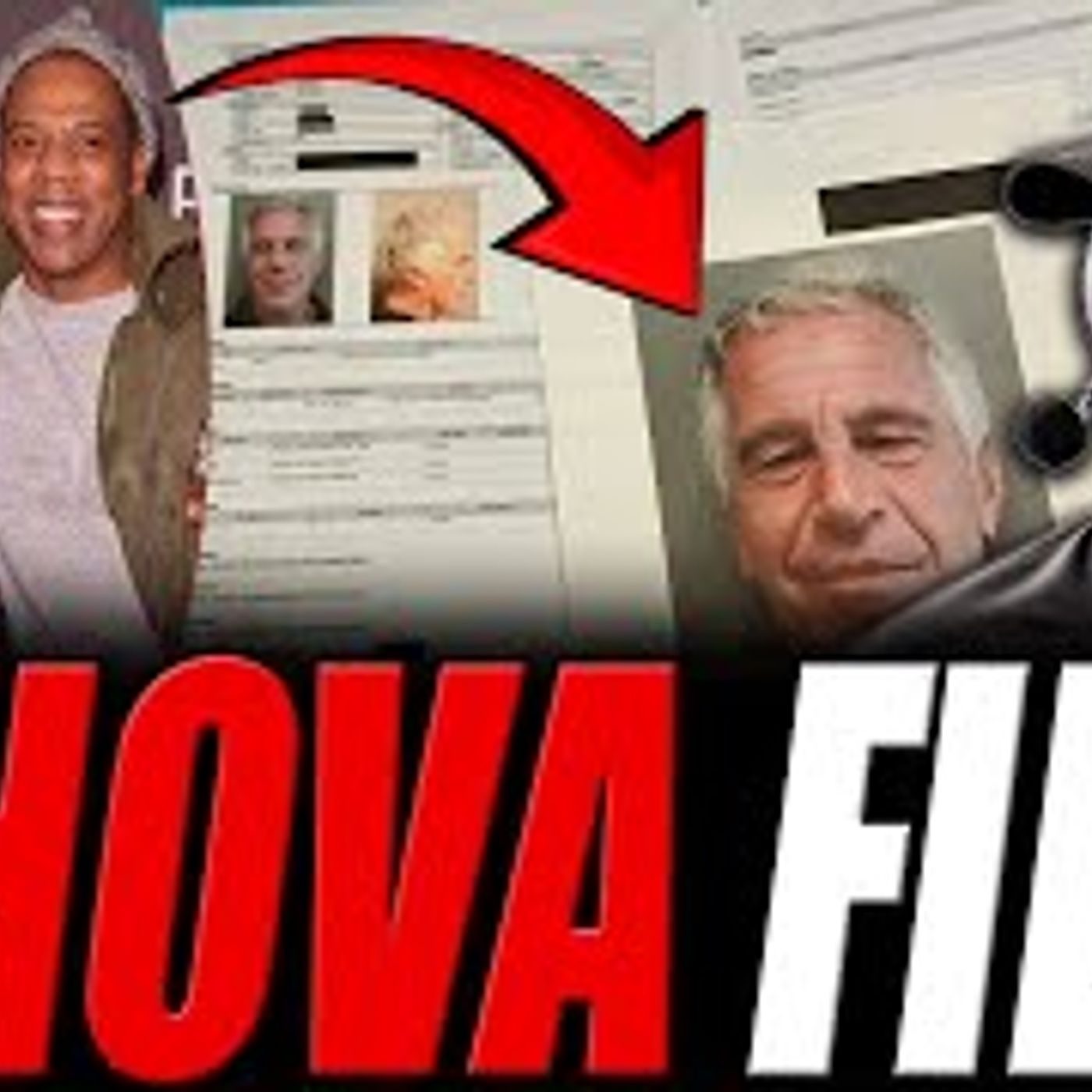 The Coach JB Show With Big Smitty | Jay-Z Mentioned In EPSTEIN FILES! The Coach JB Show With Big Smitty | Jay-Z Mentioned In EPSTEIN FILES!