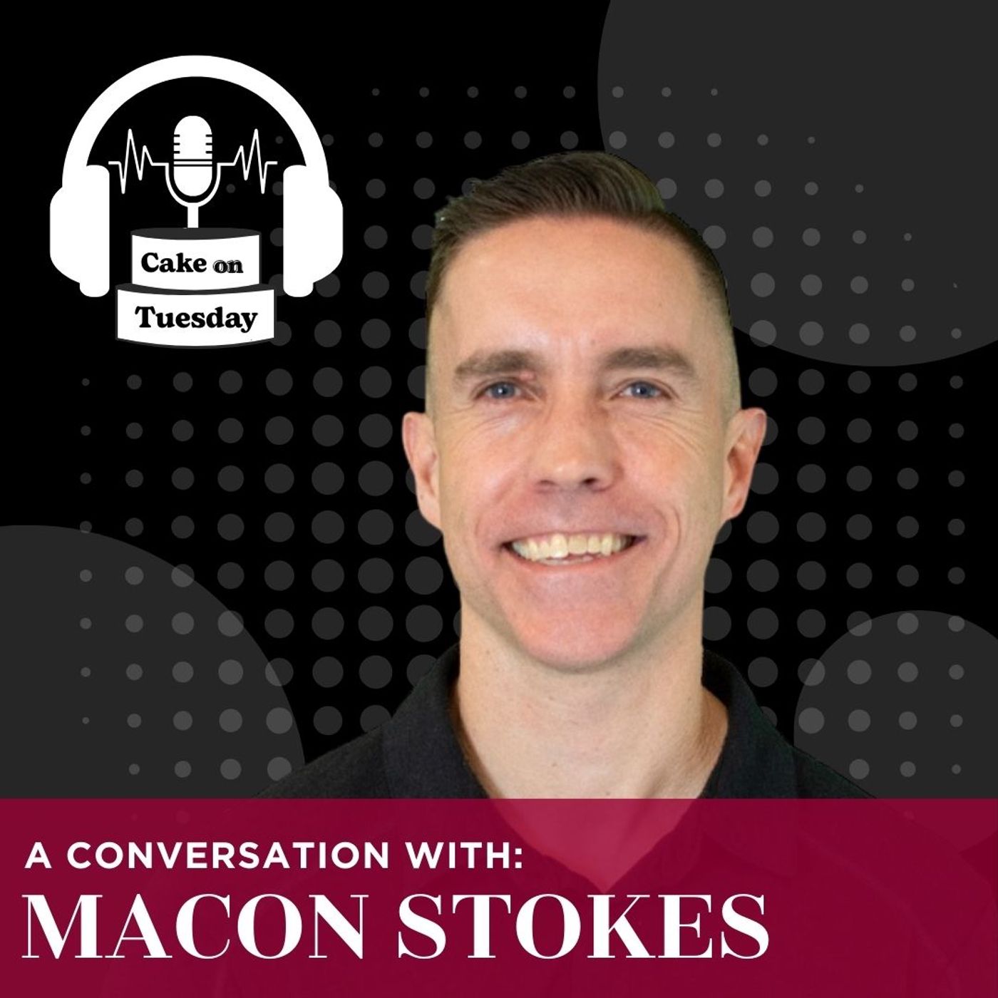 Truth Works: Unlocking a Healthier, Happier Company Culture with Amplifier's Macon Stokes episode artwork