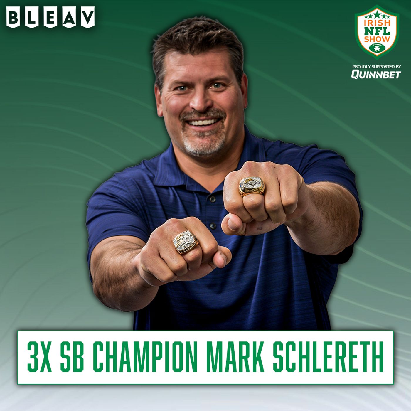 Stinkin Truth Podcast & Mark Schlereth Interview - Myles Garrett can now chase a championship. episode artwork
