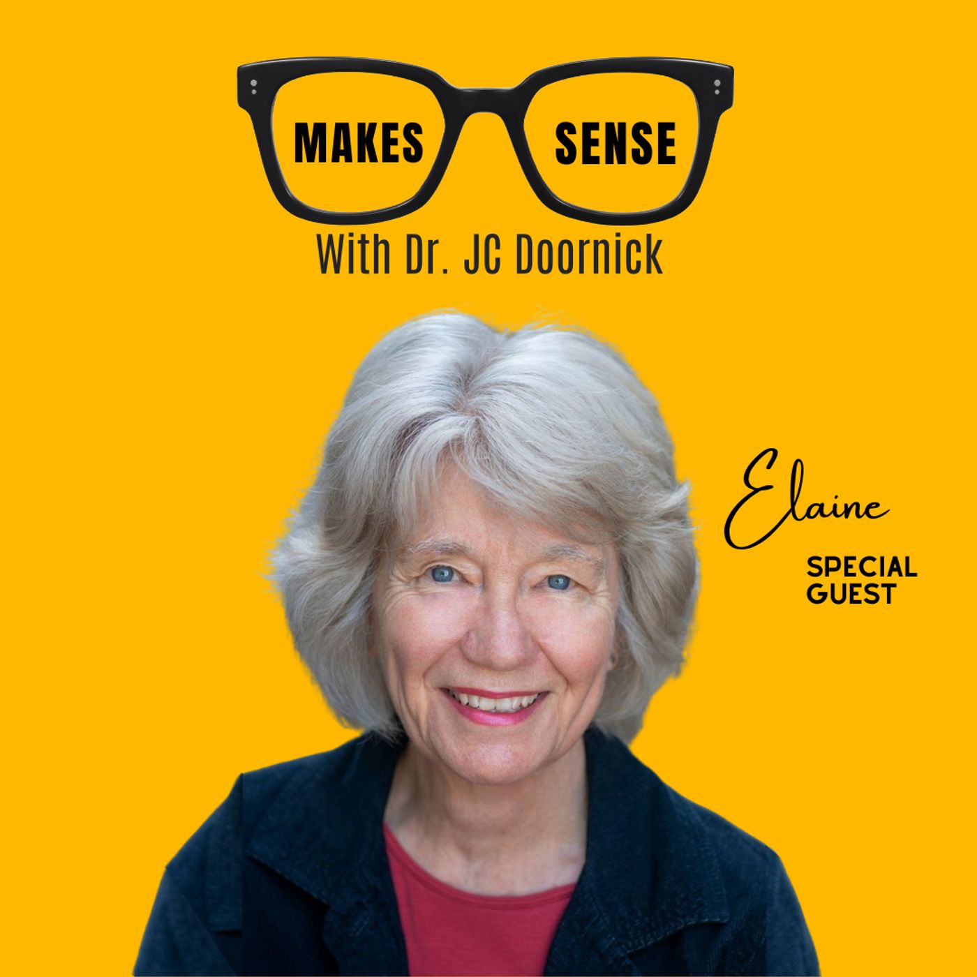 Are You Too Sensitive? This One Truth Changes Everything with Elaine Aron - E-179 Are You Too Sensitive? This One Truth Changes Everything with Elaine Aron - E-179