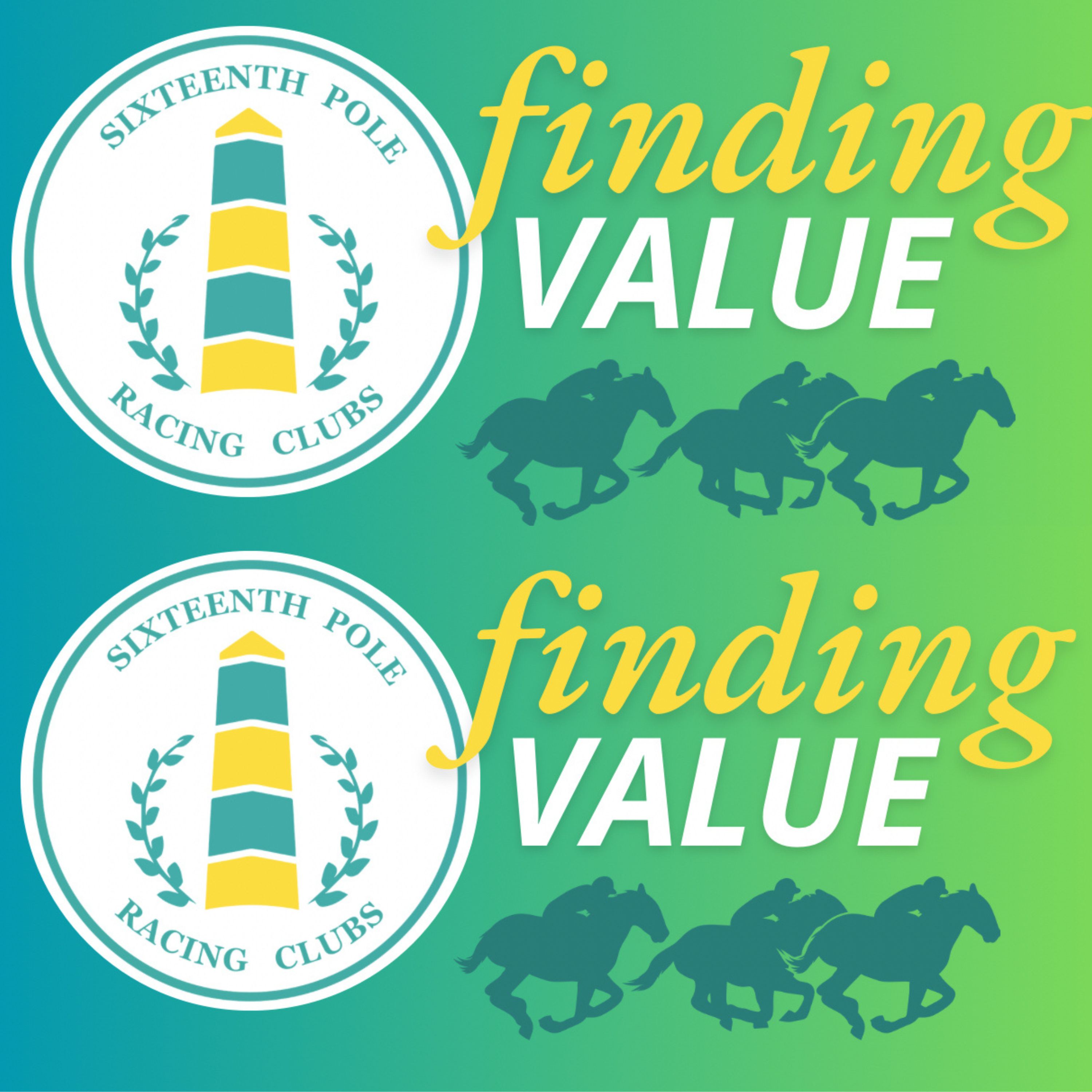 Finding Value Season 2 Episode 2 - 2025 Breeder's Cup Part 2