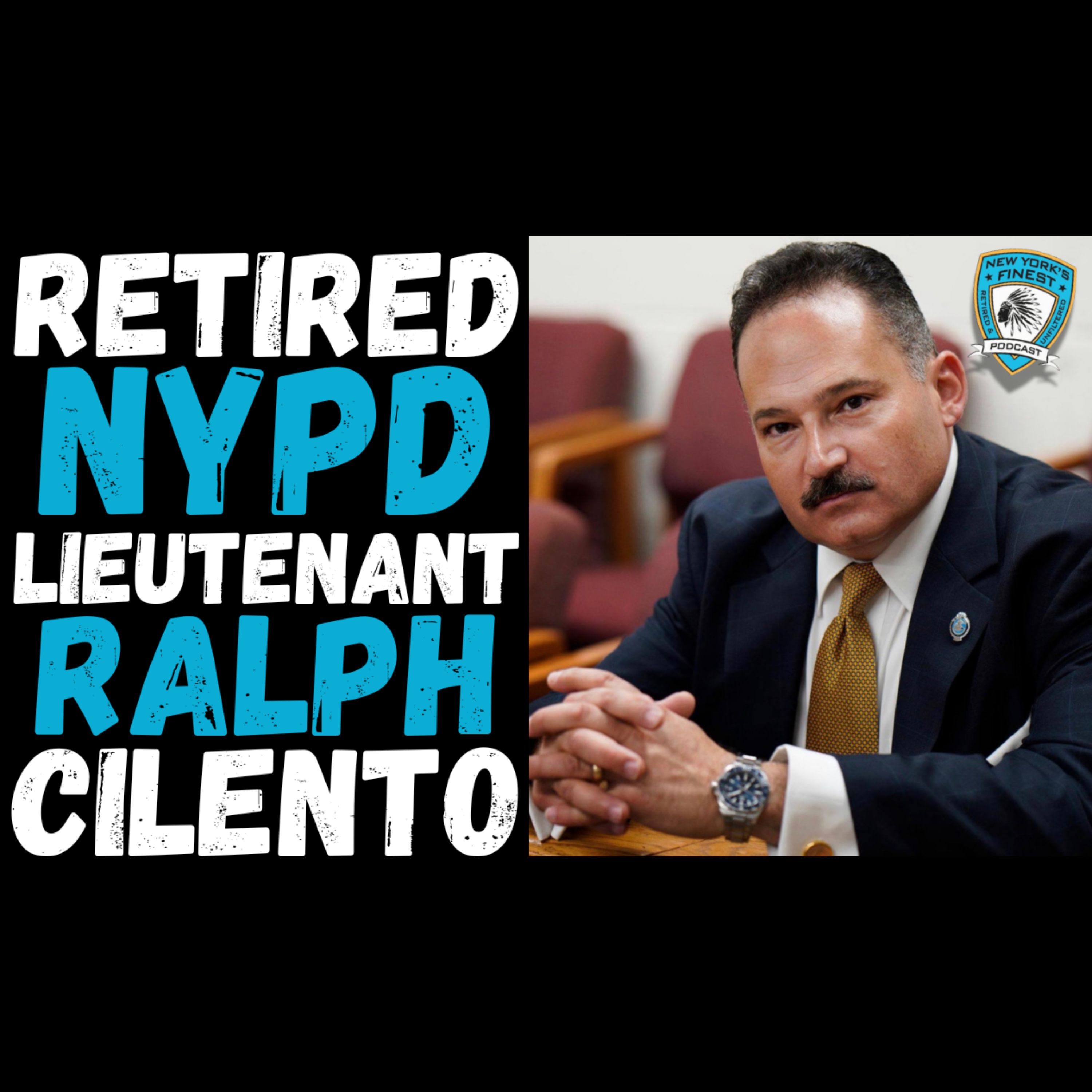 New York’s Finest: Retired & Unfiltered Podcast