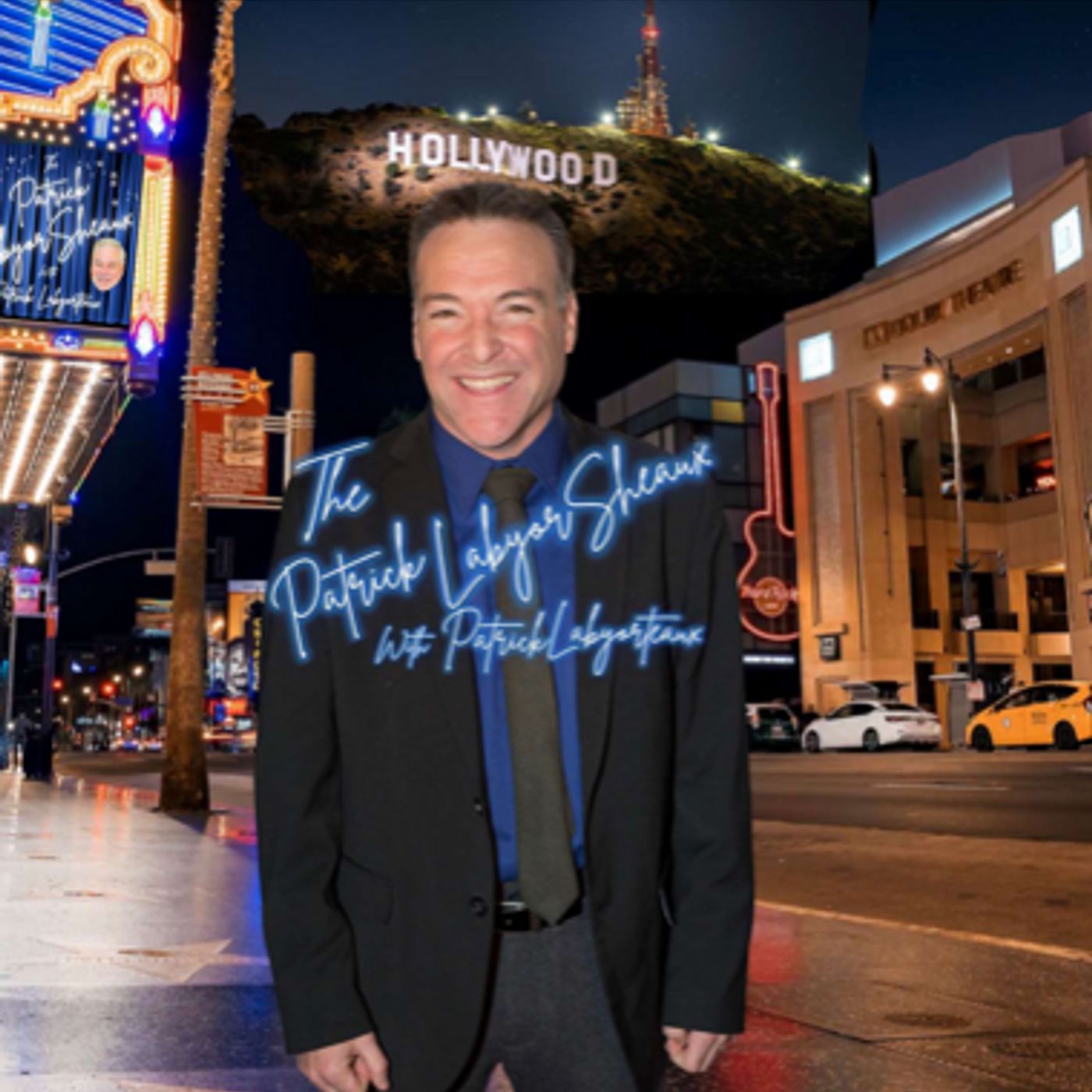 Richard Horvitz