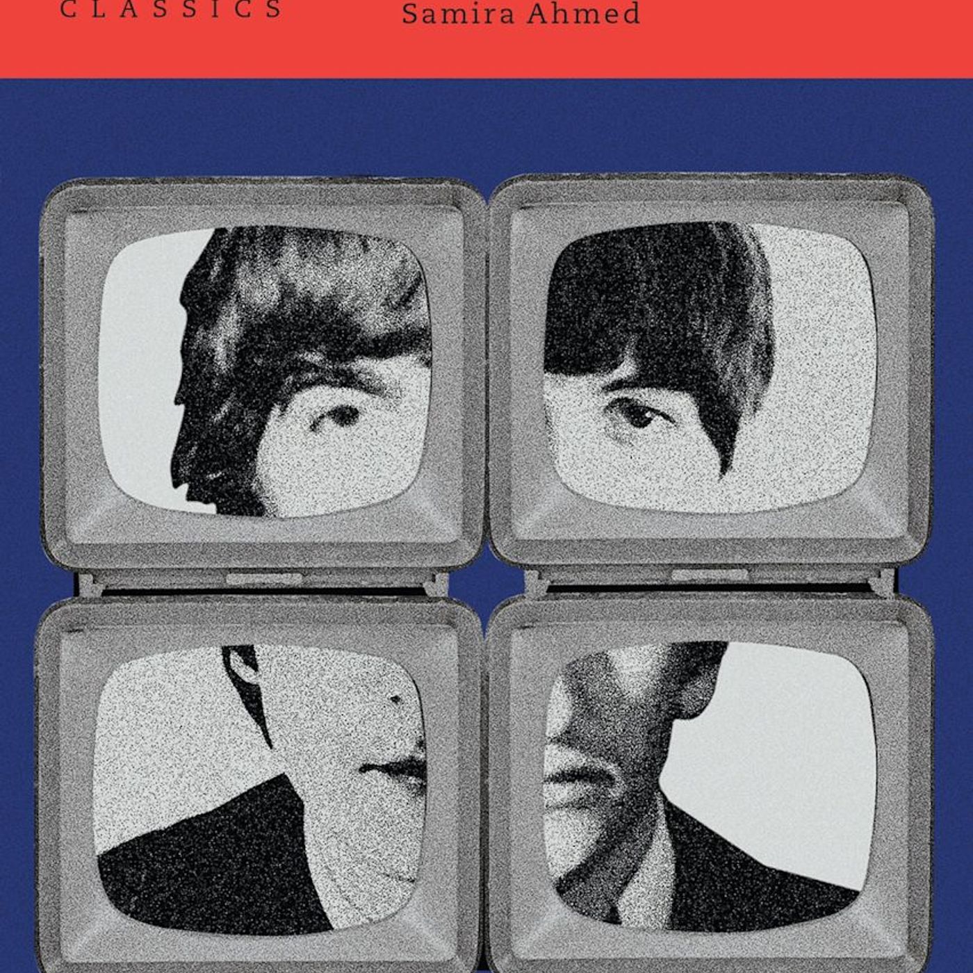 A Hard Day's Night with Samira Ahmed