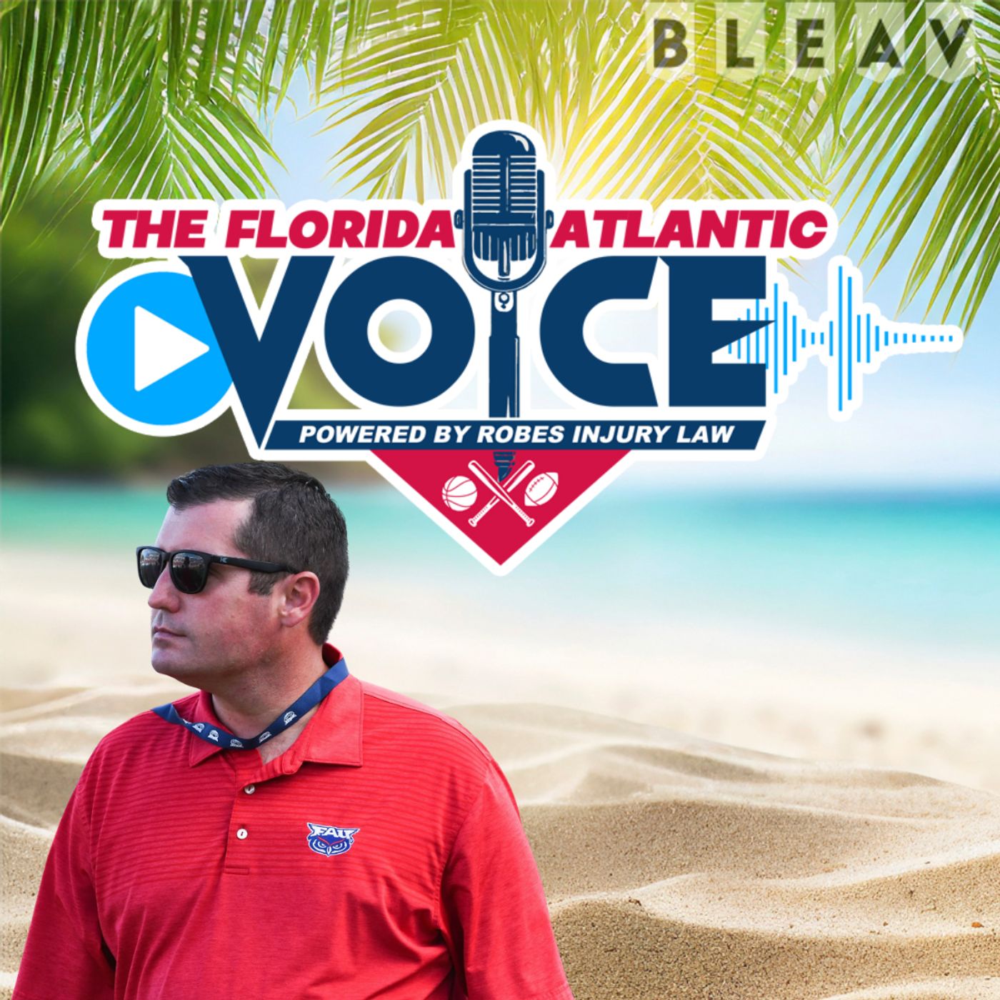 The exit interview: Ex-FAU AD Brian White episode artwork