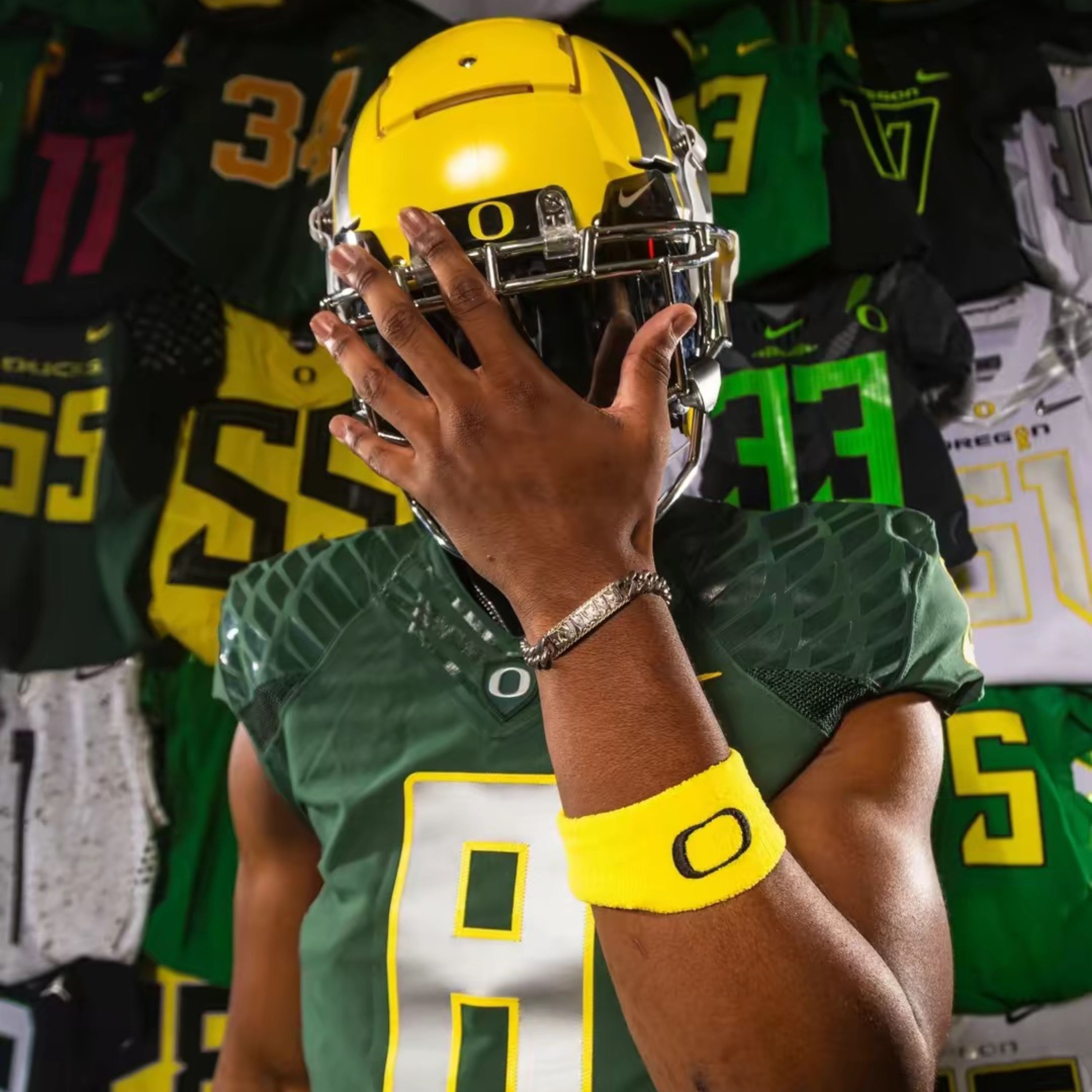 The Latest BUZZ Coming out of Oregon's May 29 Official Visit Weekend episode artwork