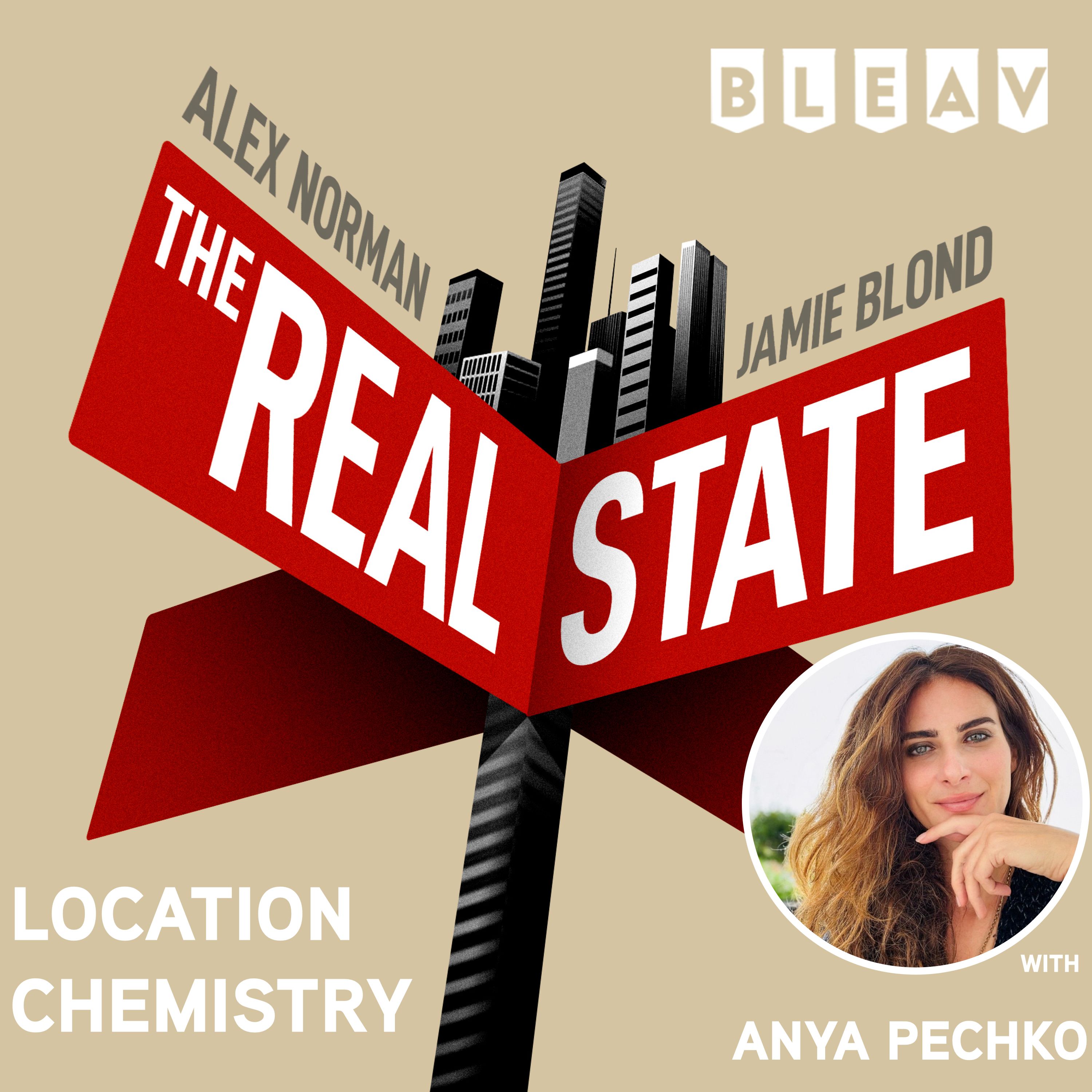 Location Chemistry: How Place Influences Attraction