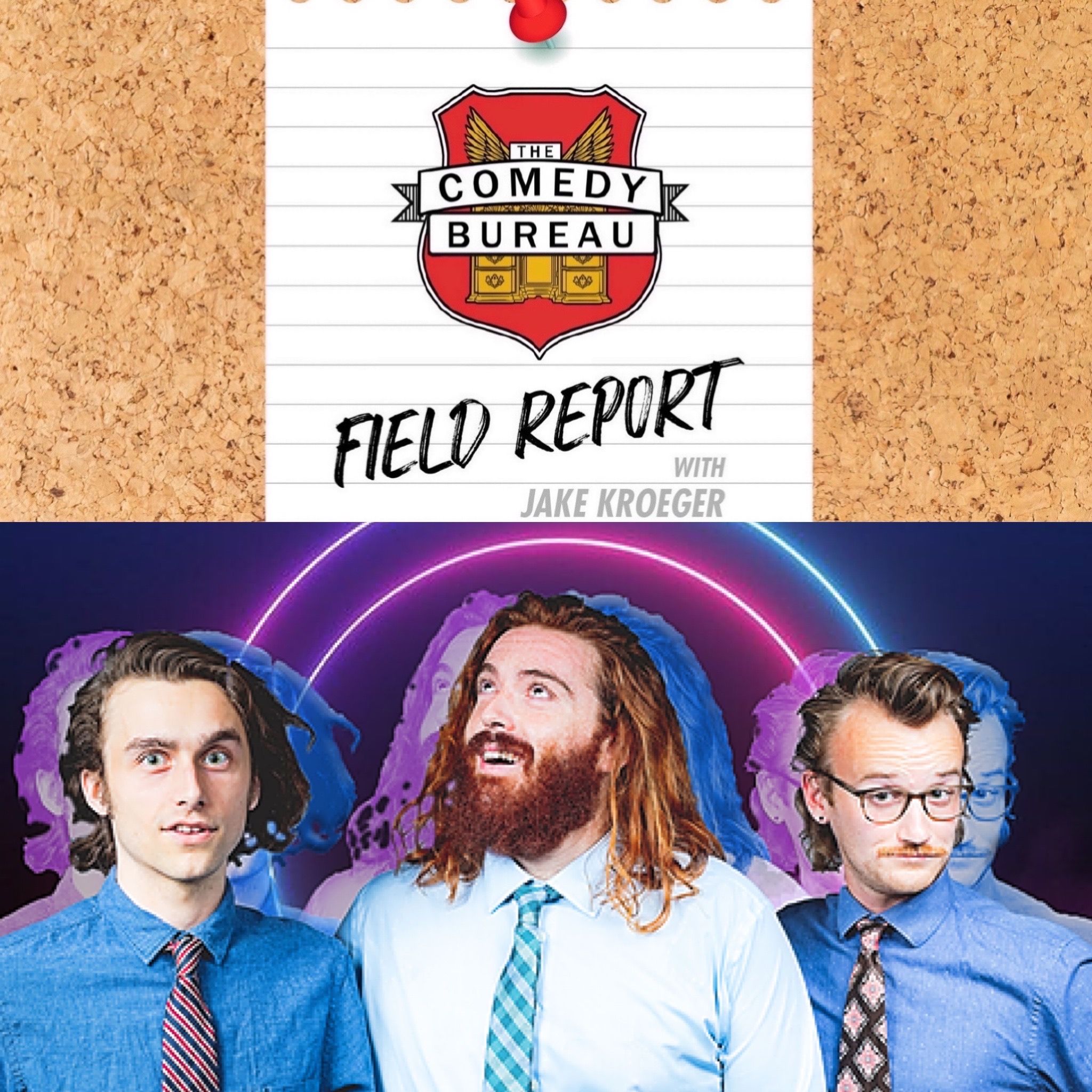 Ep. 112: Business Casual & Sketchy Times episode artwork