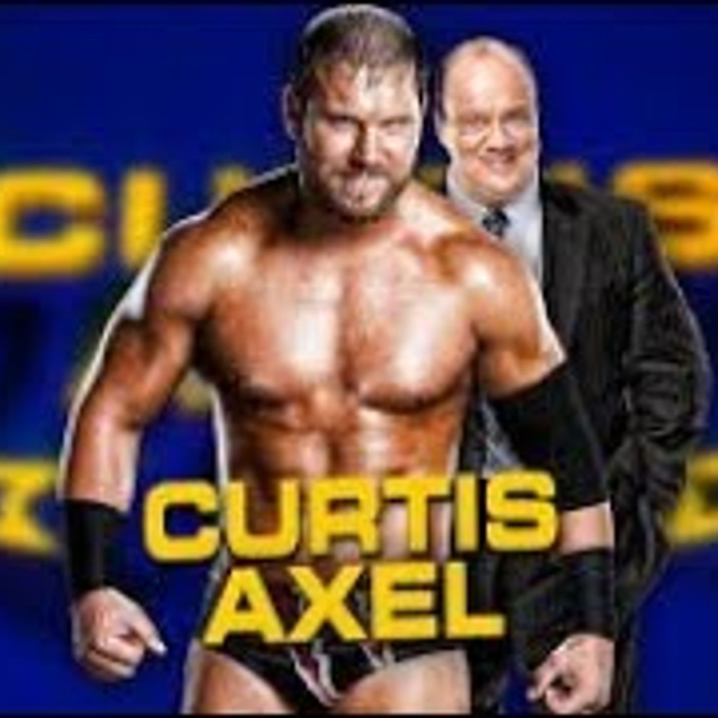 Monte & The Pharaoh Exclusive Interview with Curtis Axel: Life After WWE and Continuing the Legacy