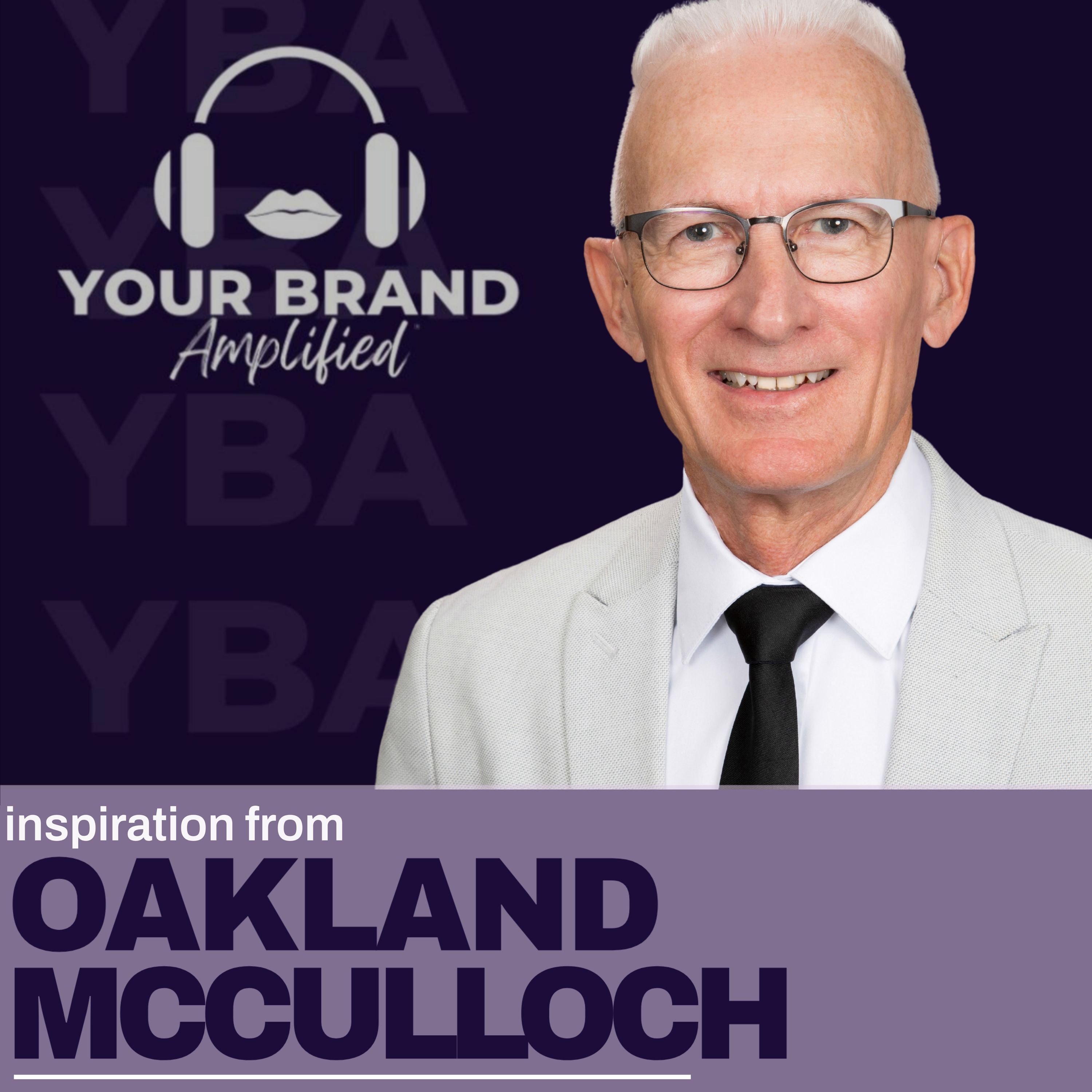 Servant Leadership and Mentorship: Oakland McCulloch's Approach to Empowering Future Leaders