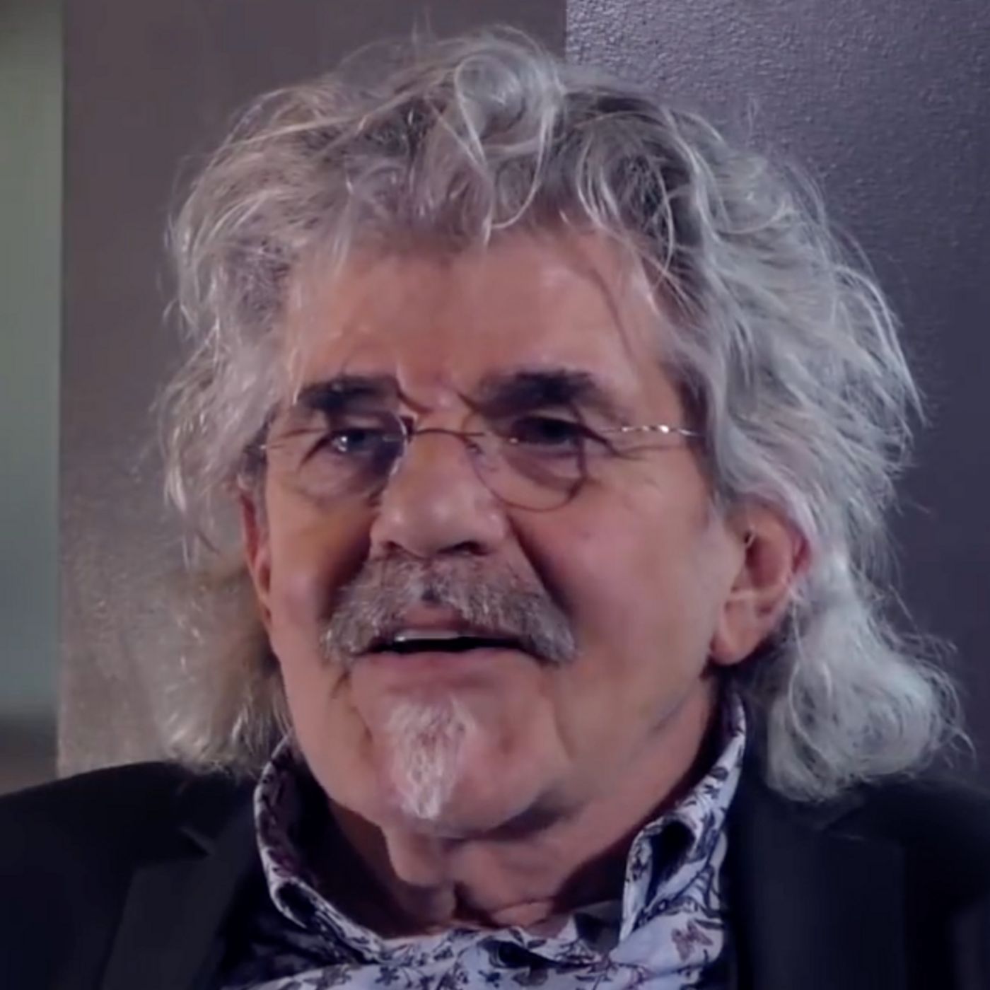 Bennie Jolink interview (2019) episode artwork