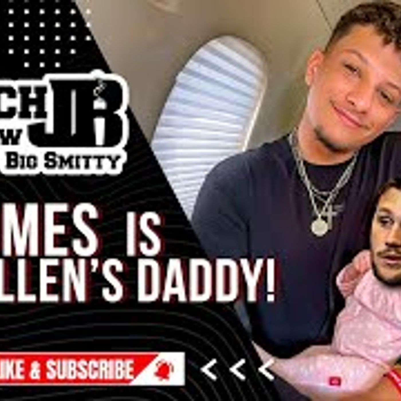 The Coach JB Show