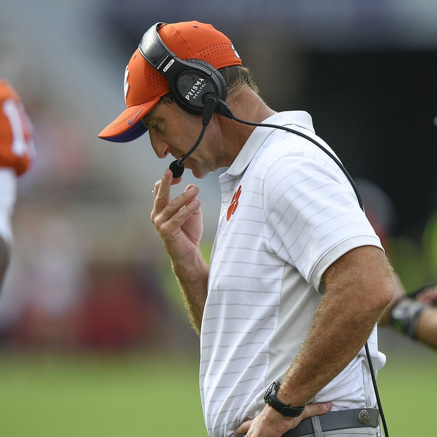 What's Wrong with Clemson?