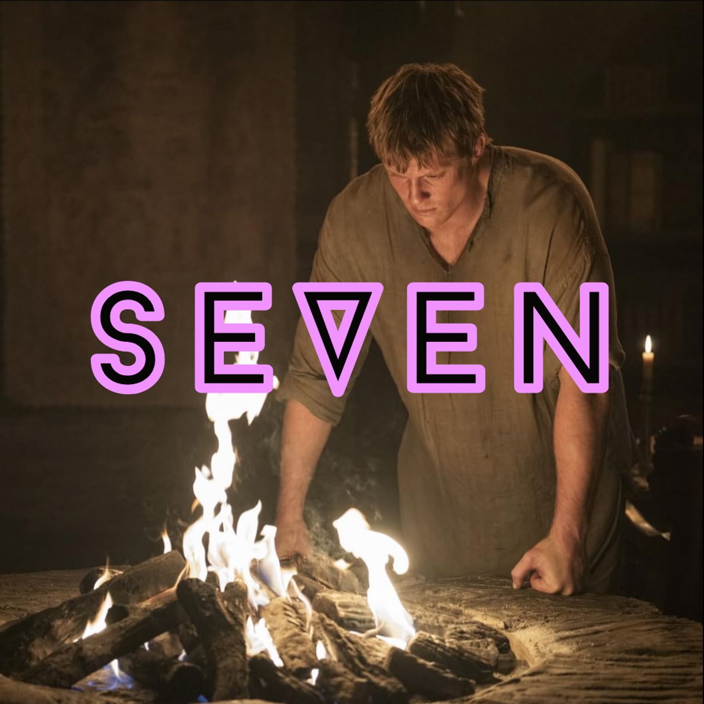 A Knight Of the Seven Kingdoms Episode 4: Seven episode artwork