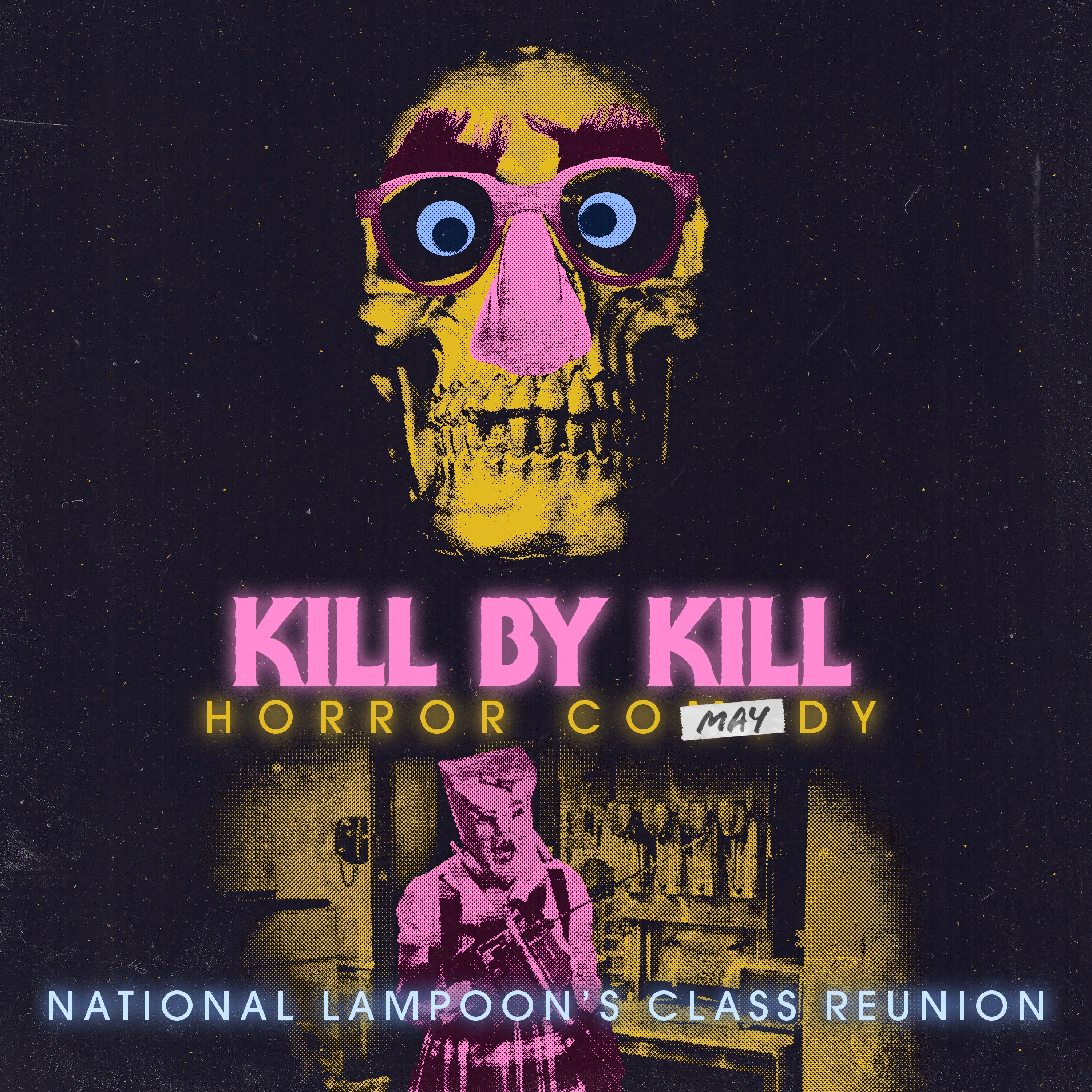 National Lampoon's Class Reunion (1982)