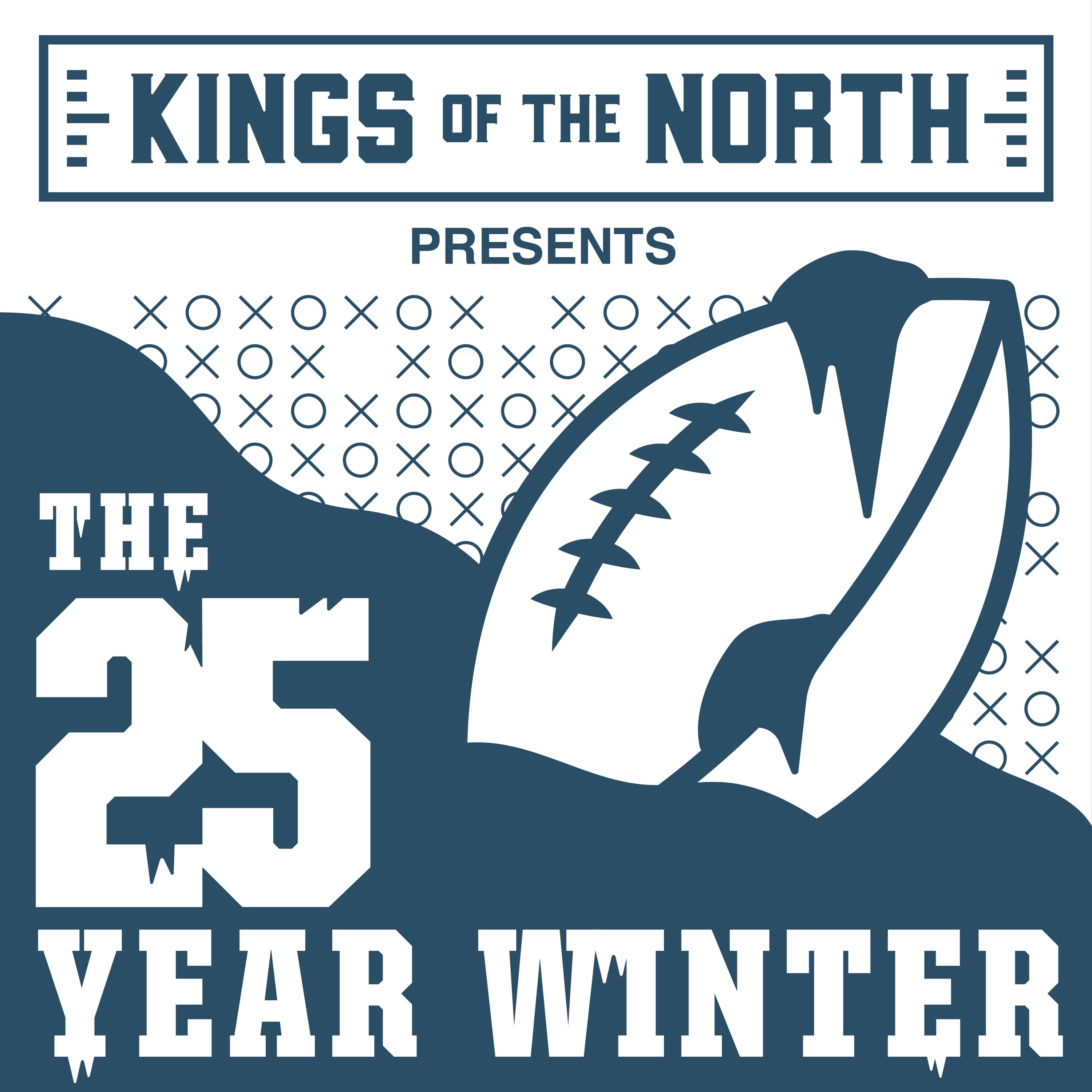 The 25 Year Winter Episode 5: The North Returns The 25 Year Winter Episode 5: The North Returns