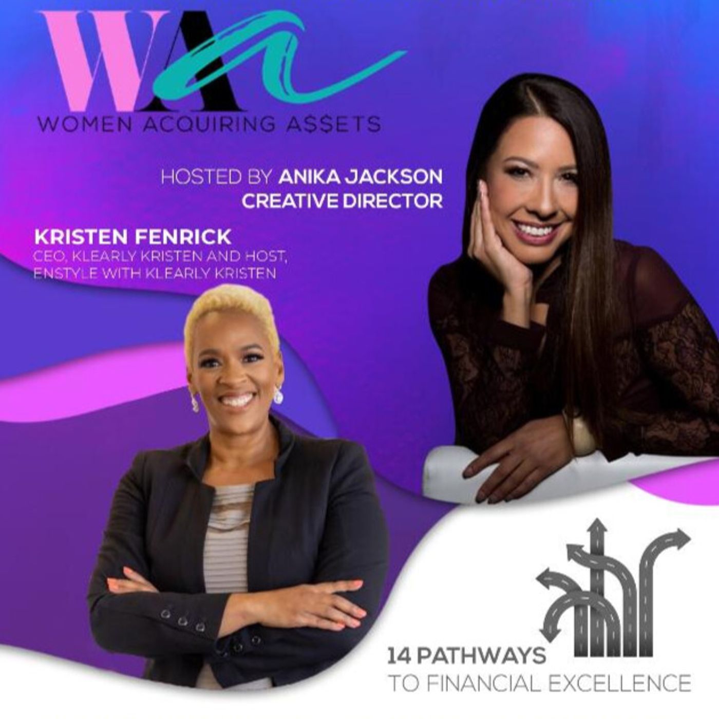 Pivoting with Purpose: Kristin Fenrick on Evolving a Business Identity