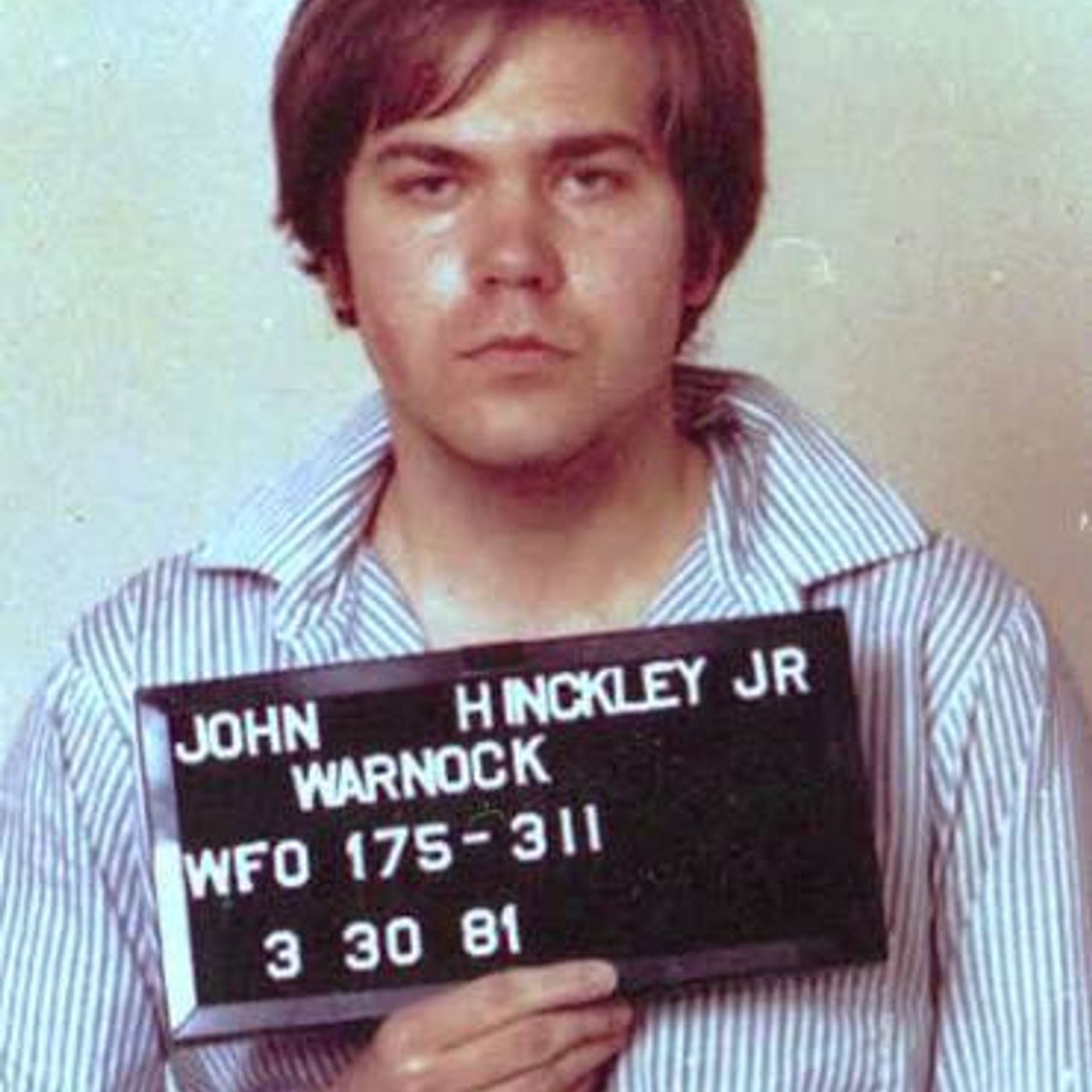The Reagan Assassination and John Hinkley Jr.