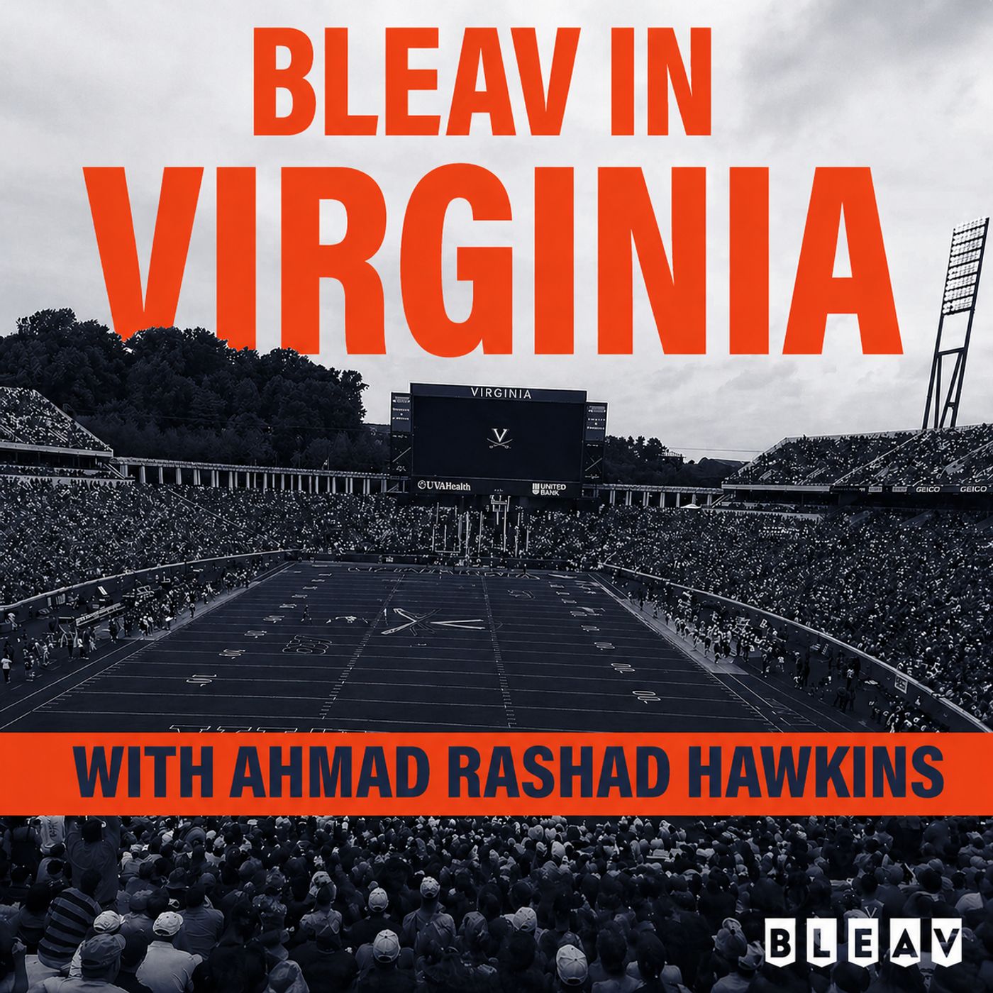 Virginia Football 26 Fall Camp Preview Episode episode artwork