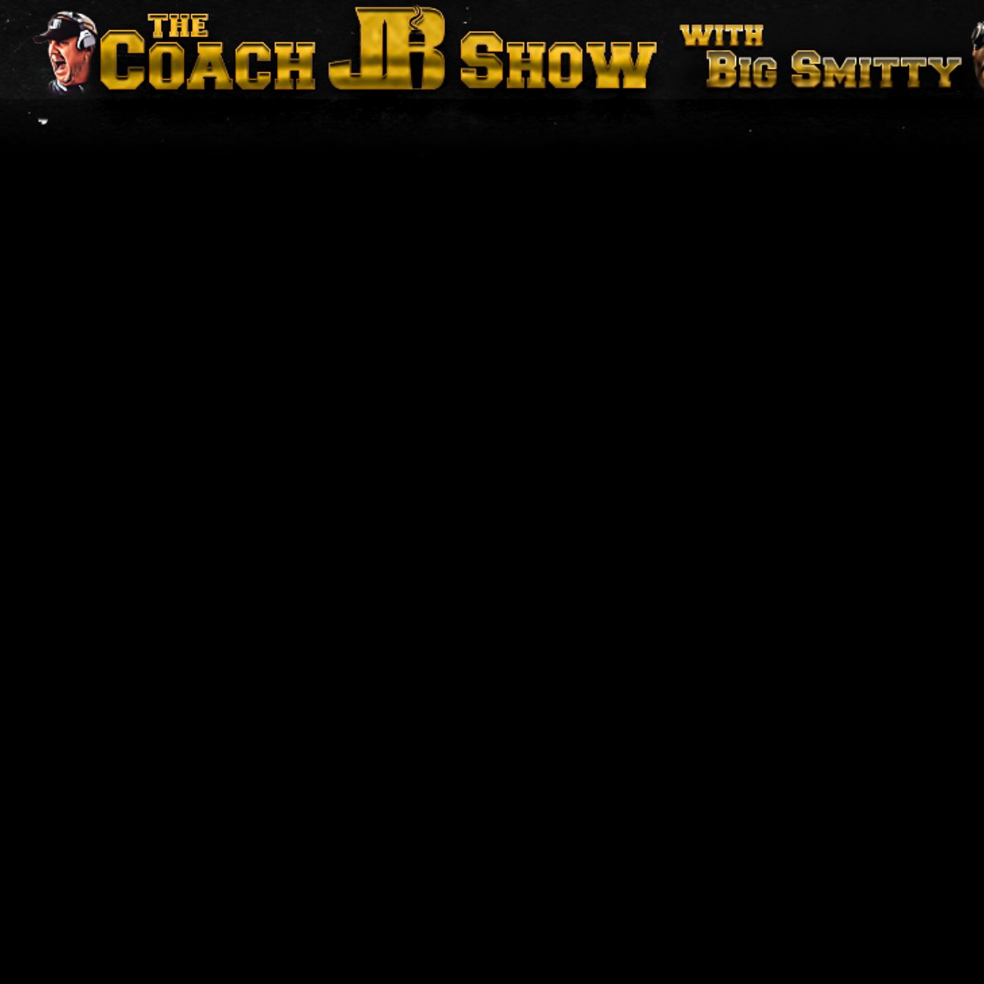 The Coach JB Show