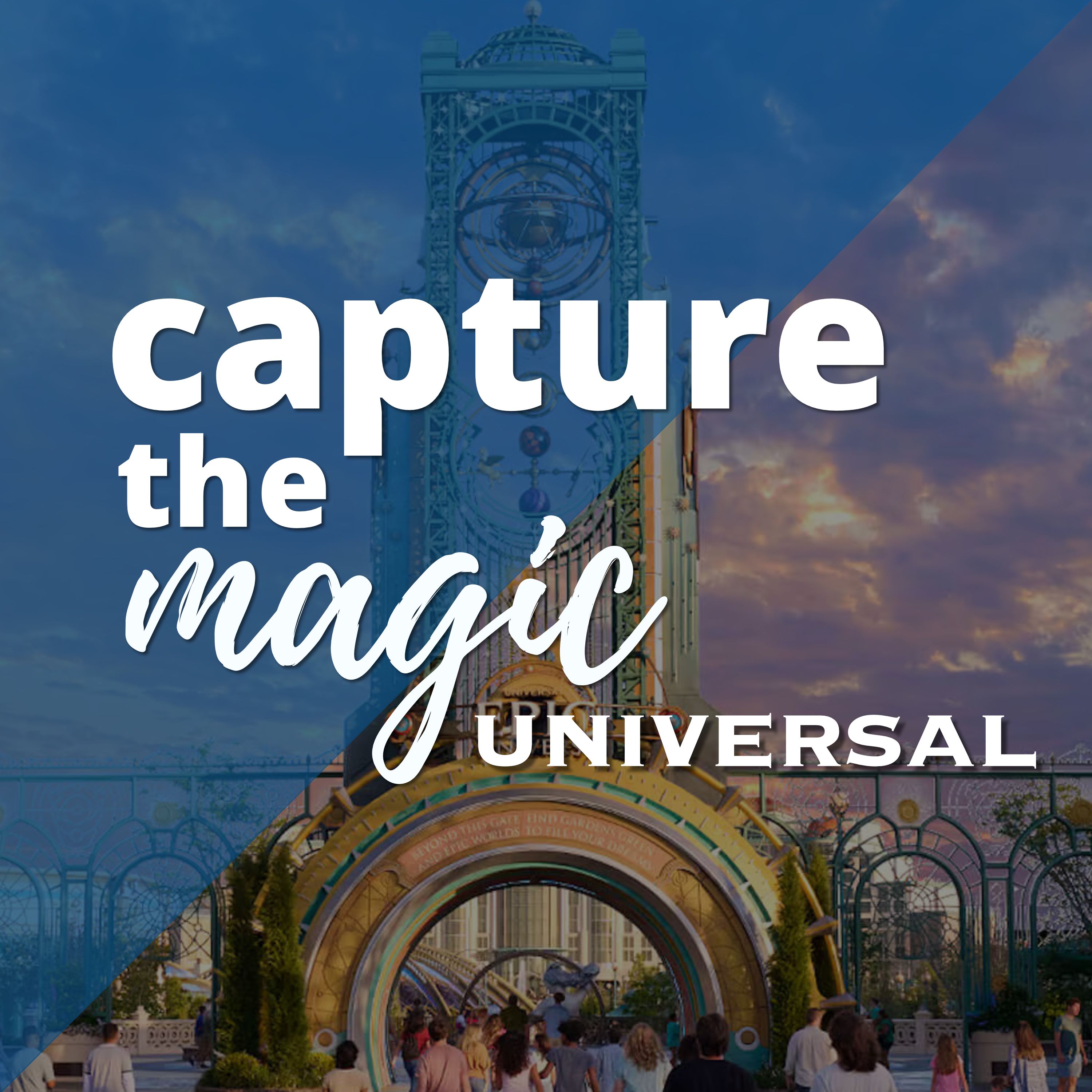 CTM Universal Ep 106 - Volcano Bay Is Going Cashless & Mardi Gras: International Flavors of Carnaval Preview