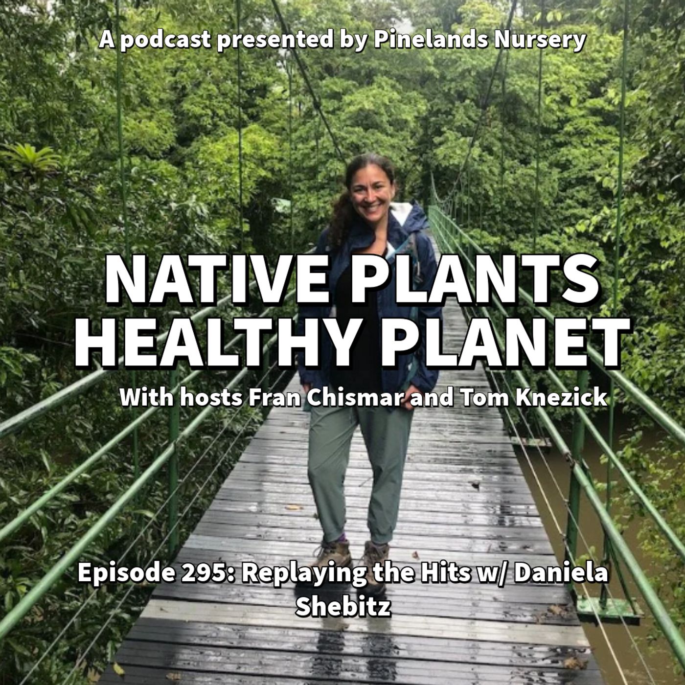 Replaying the Hits with Daniela Shebitz