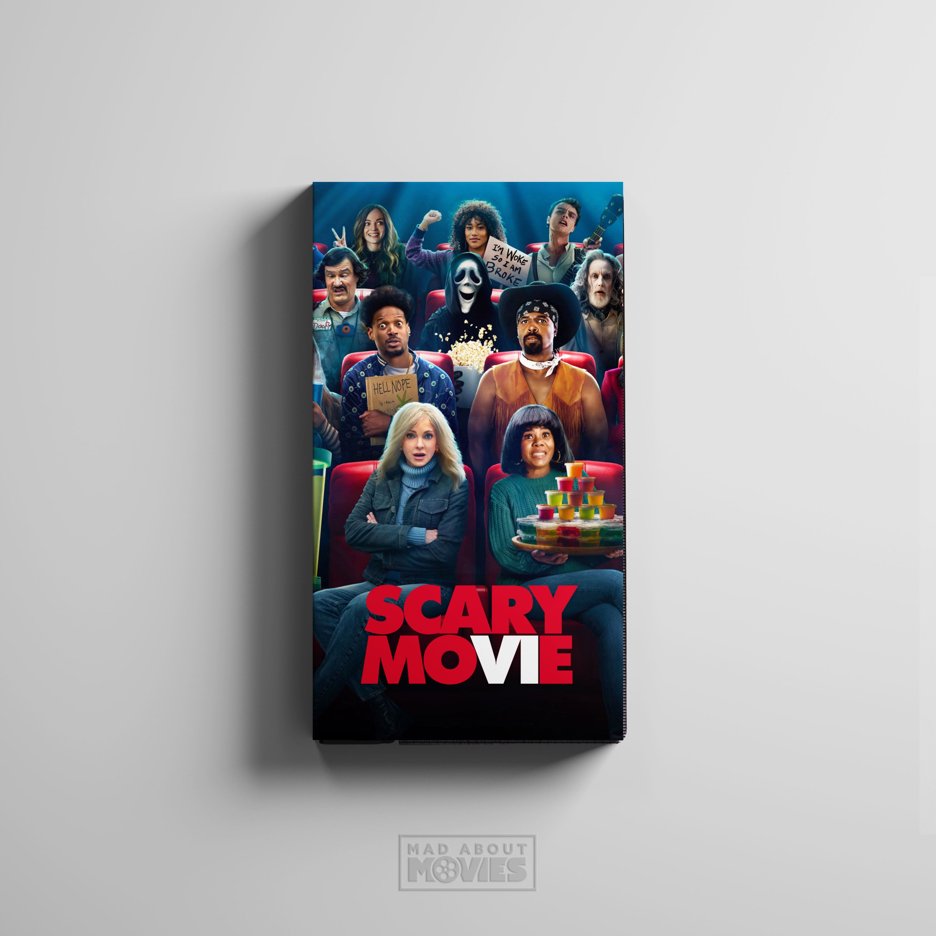 Scary Movie (2026)