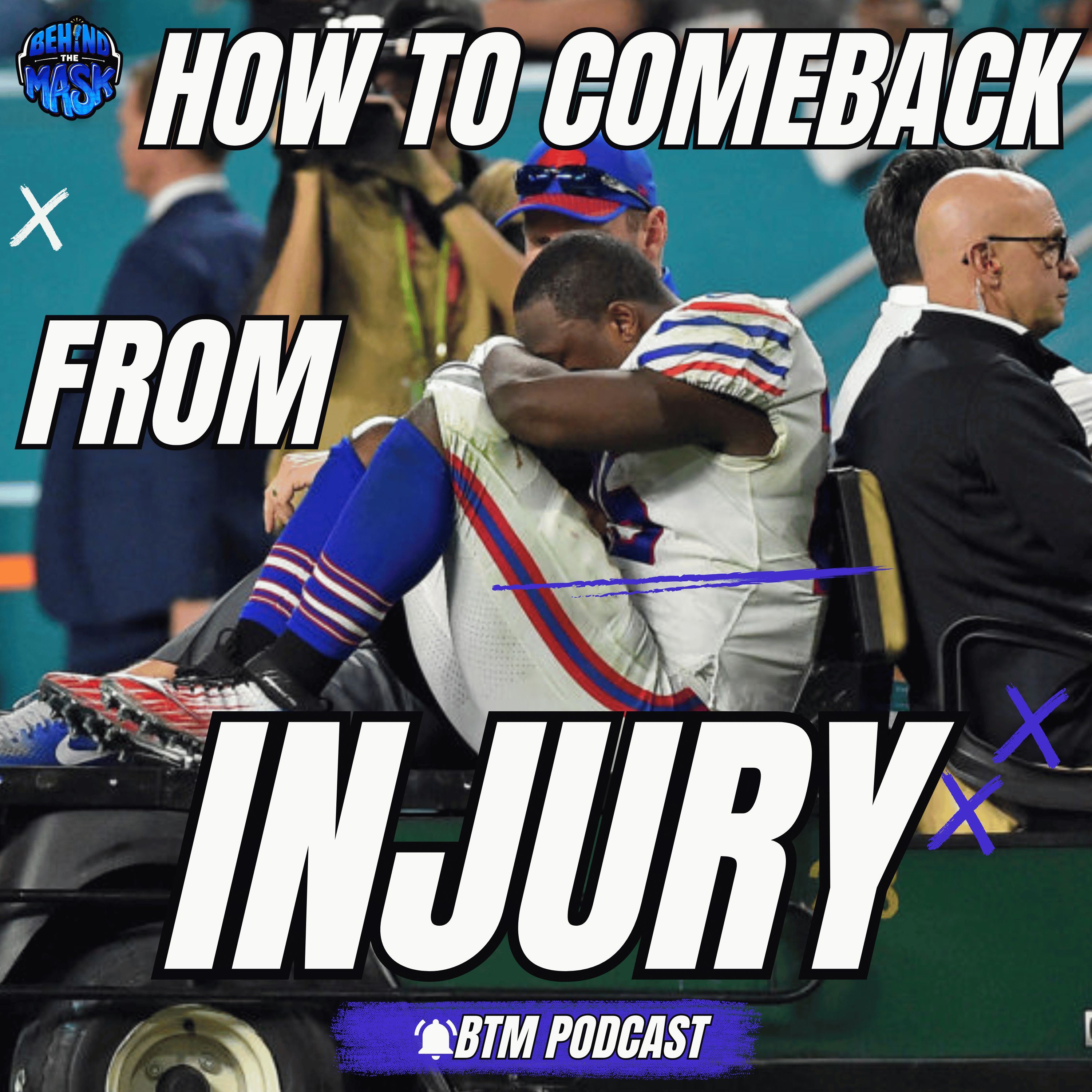 NFL Players Coming Back From Injury