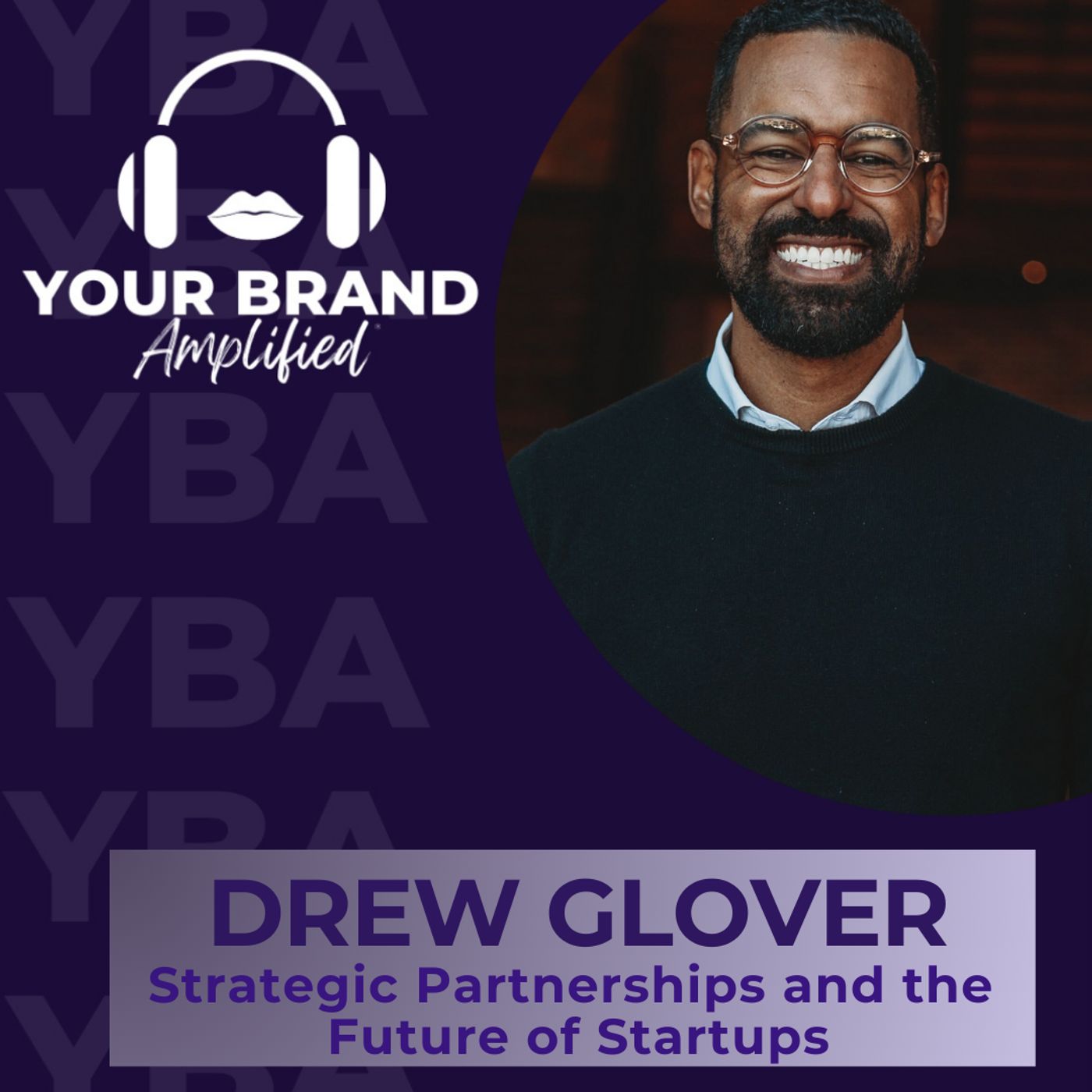 Your Brand Amplified