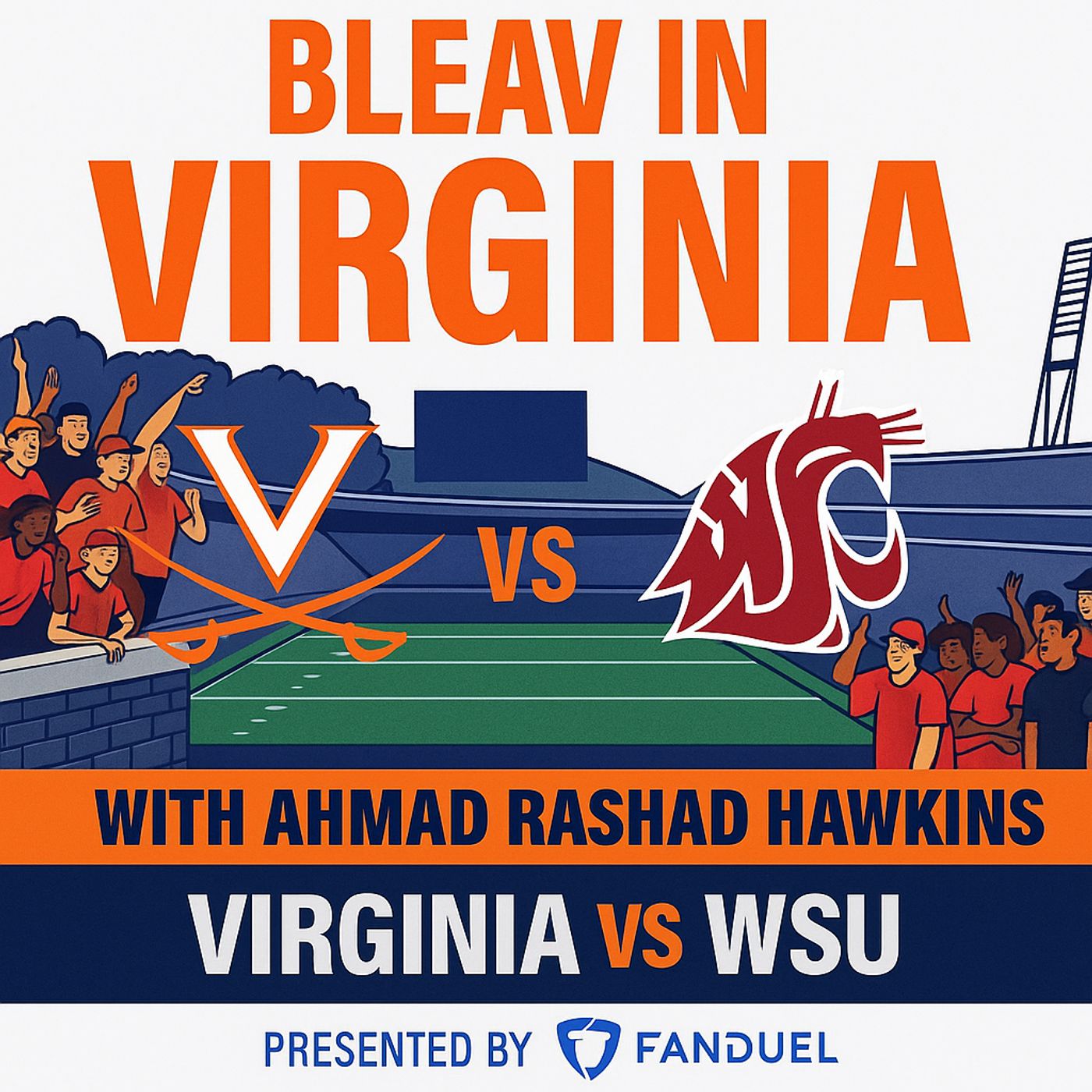 Virginia's Comeback: A Tale of Two Halves