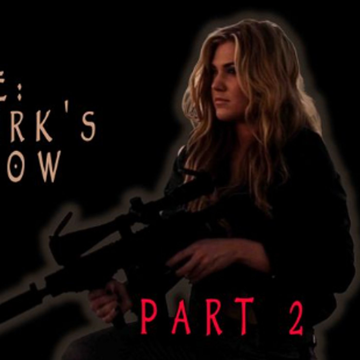 Gram Pong on Charlie Kirk’s Truman Show, Part 2