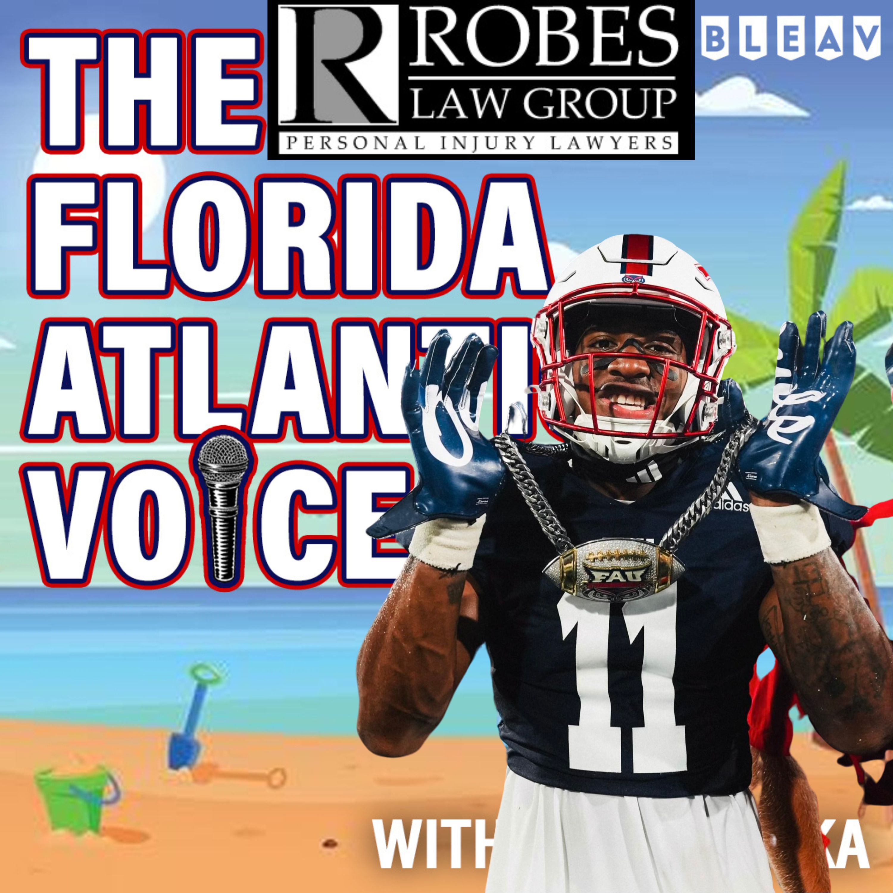 The Florida Atlantic Voice