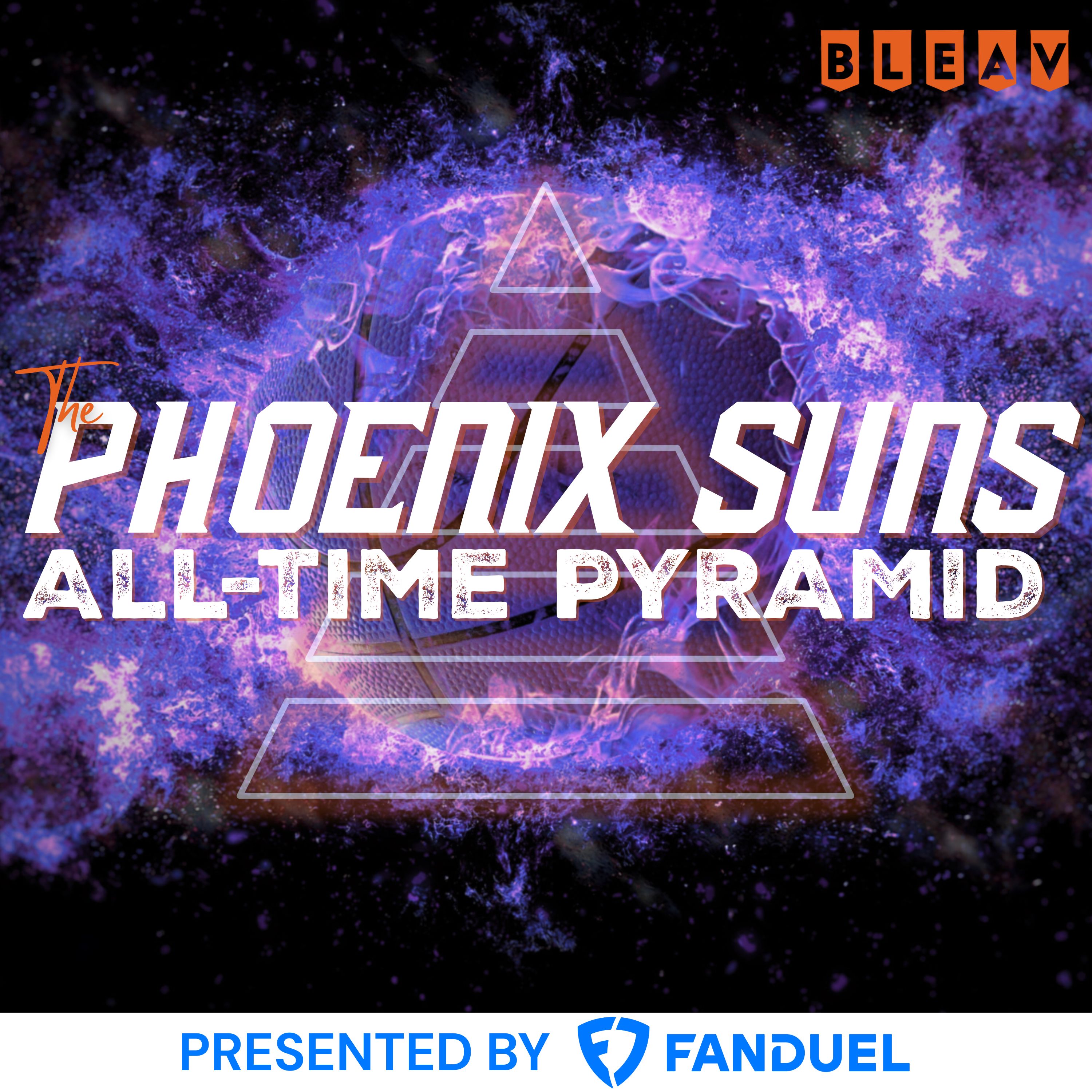 The Phoenix Suns All-Time Pyramid: Part II: Tiers 3 & 4