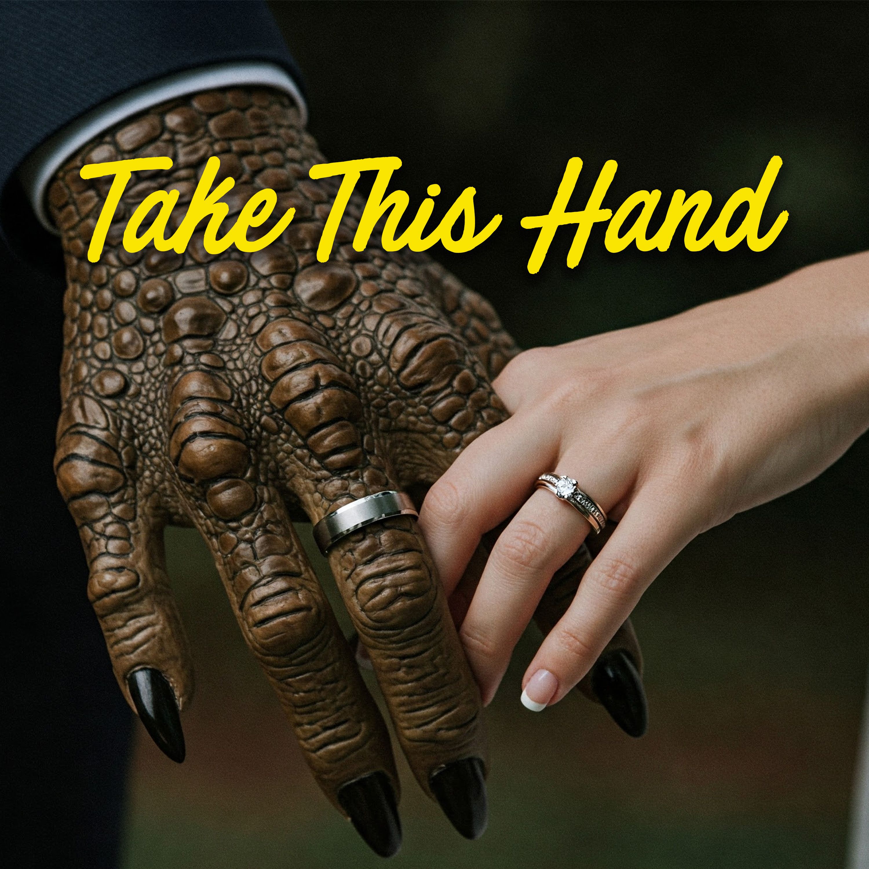 The Perfect Wedding, Cop Crashes Dinner Party, and Deli Drama