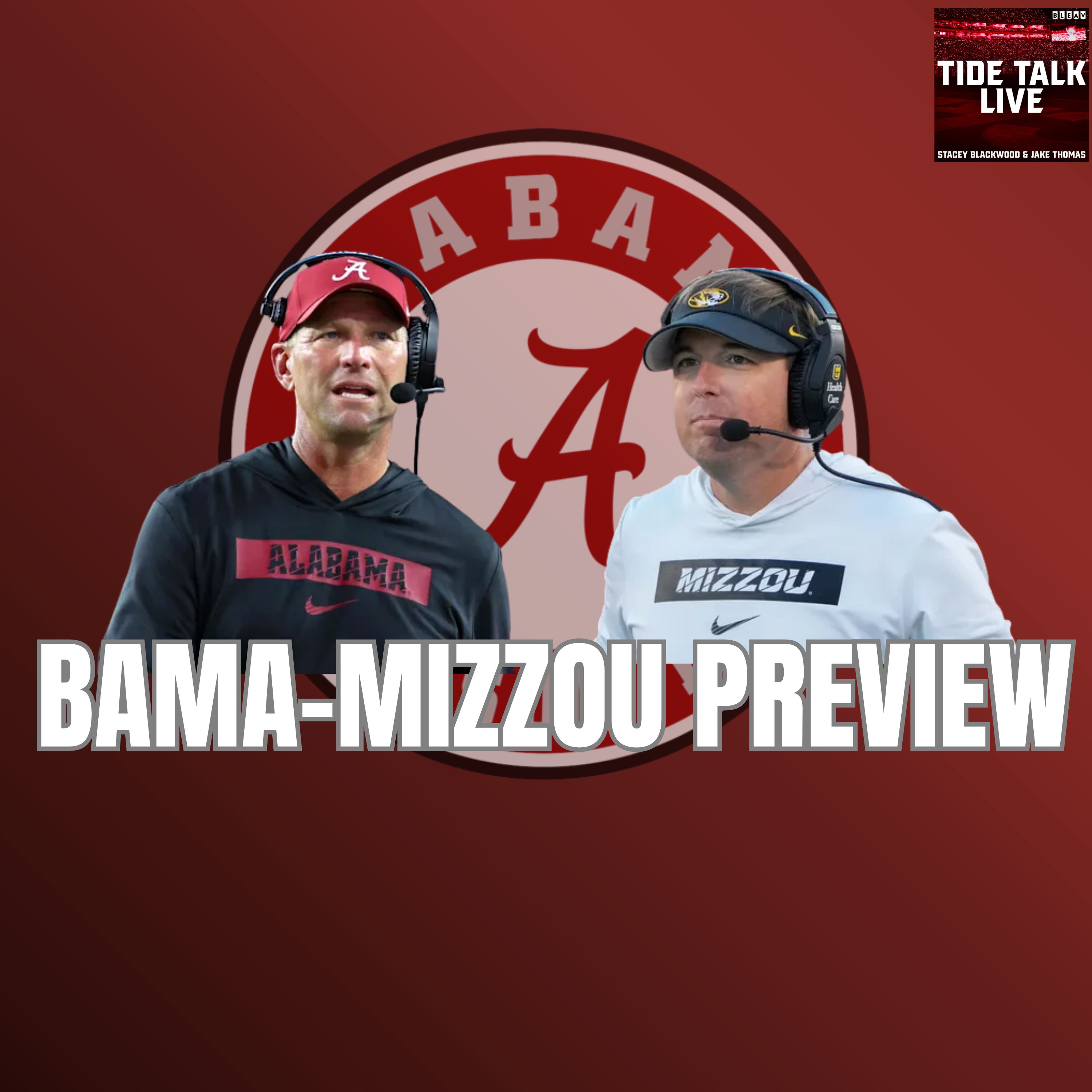 Tide Talk Live