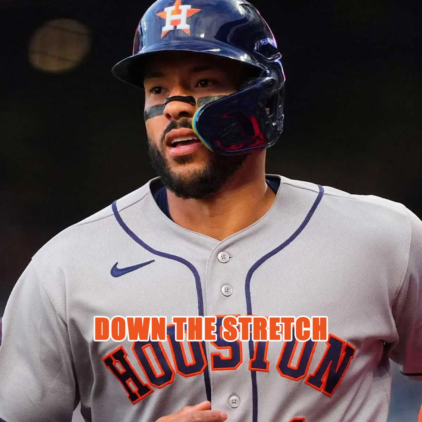 Astros Difficult Finals Stretch and Astroworld! Astros Difficult Finals Stretch and Astroworld!