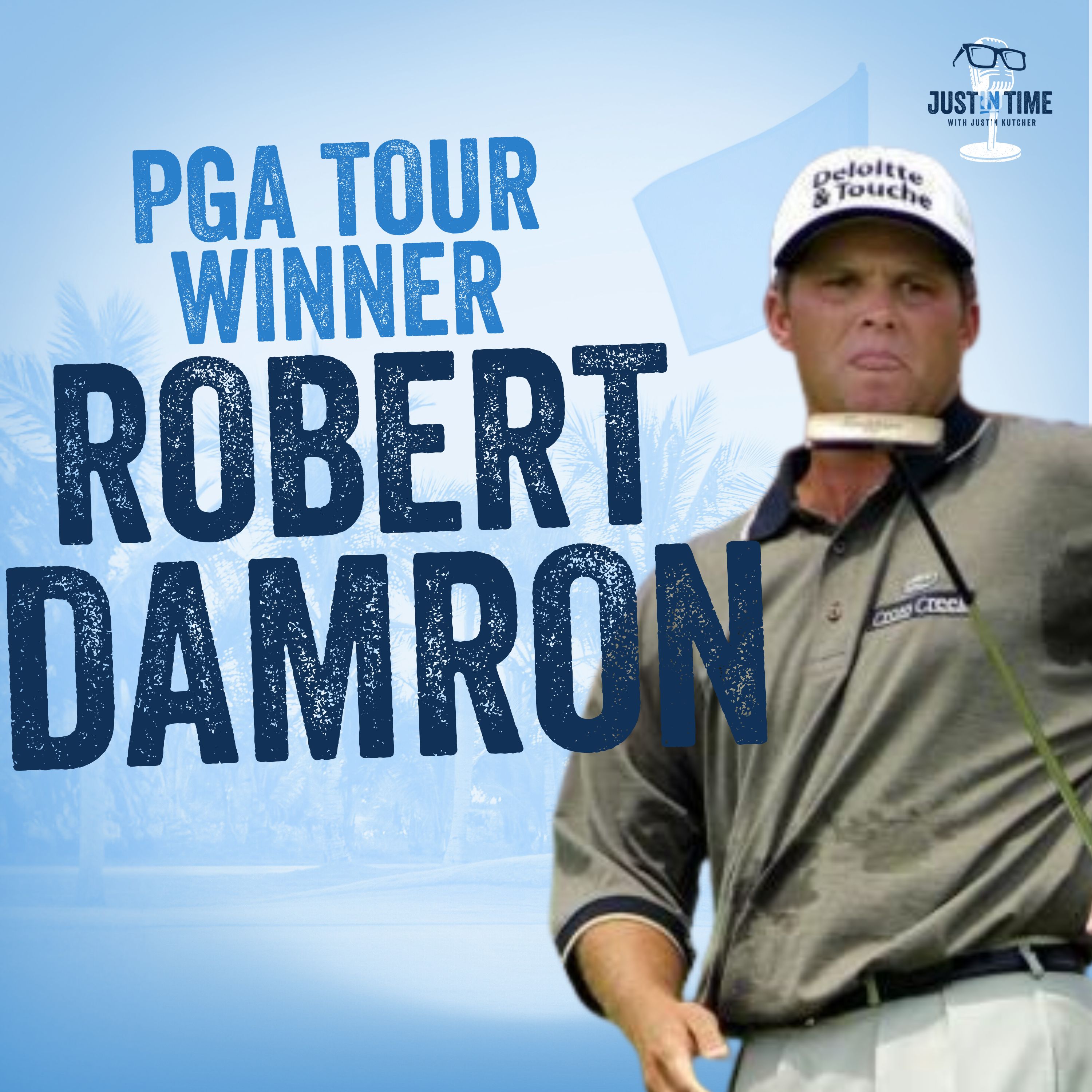 The JustIn Time Podcast with Justin Kutcher