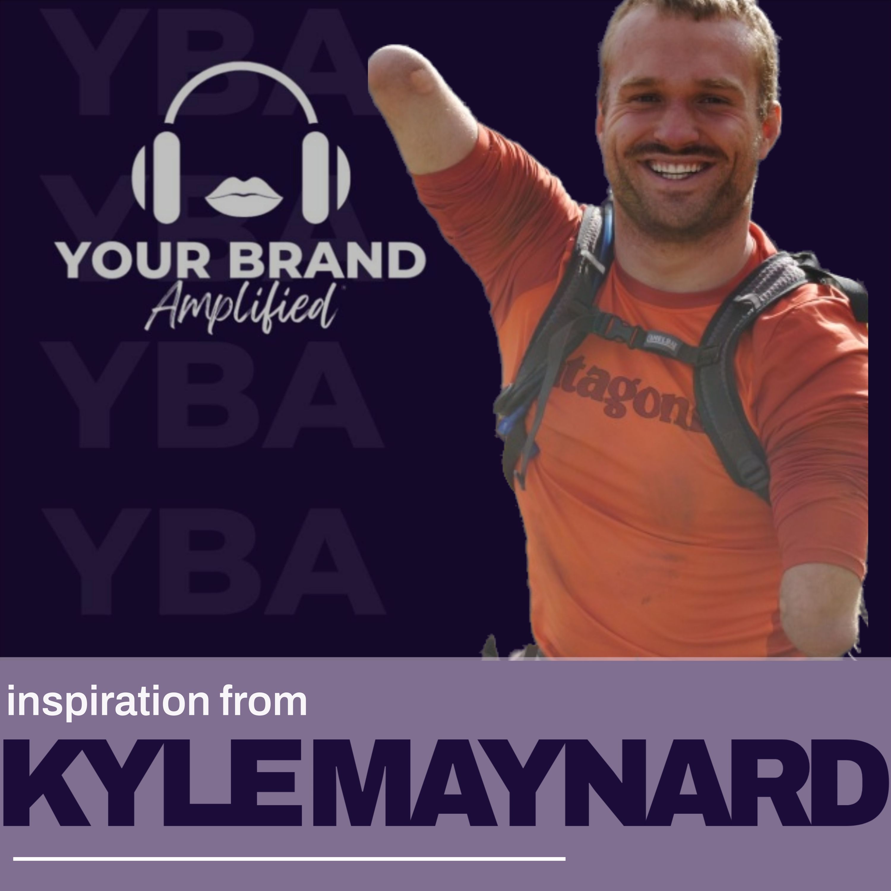 Your Brand Amplified