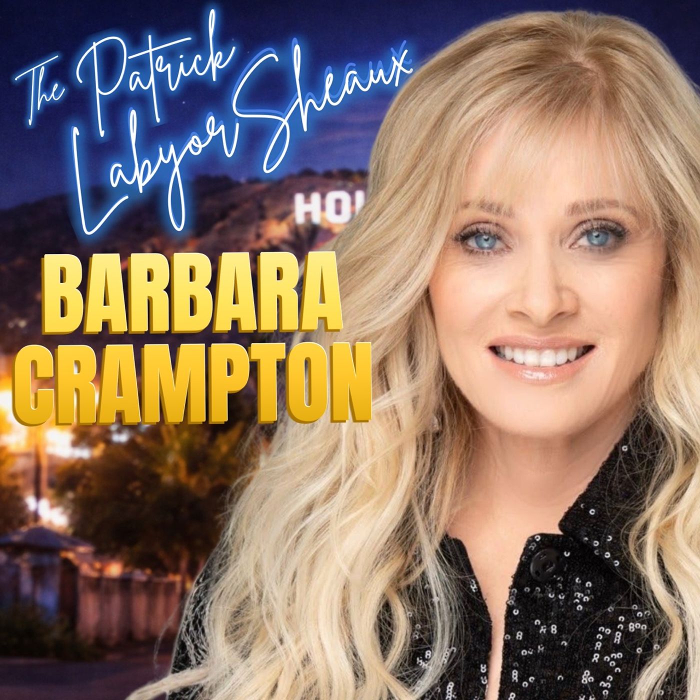 Barbara Crampton - Scream Queen to Producer episode artwork