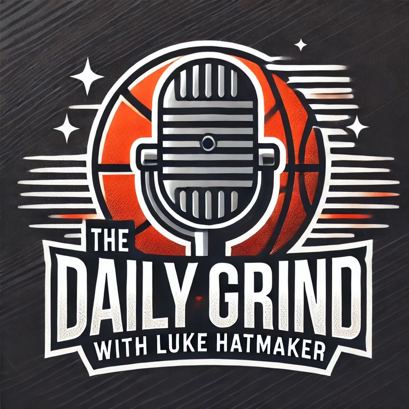 The Daily Grind Ep. 599 || Summer Spotlight: Javon Small || Jul. 28, 2026