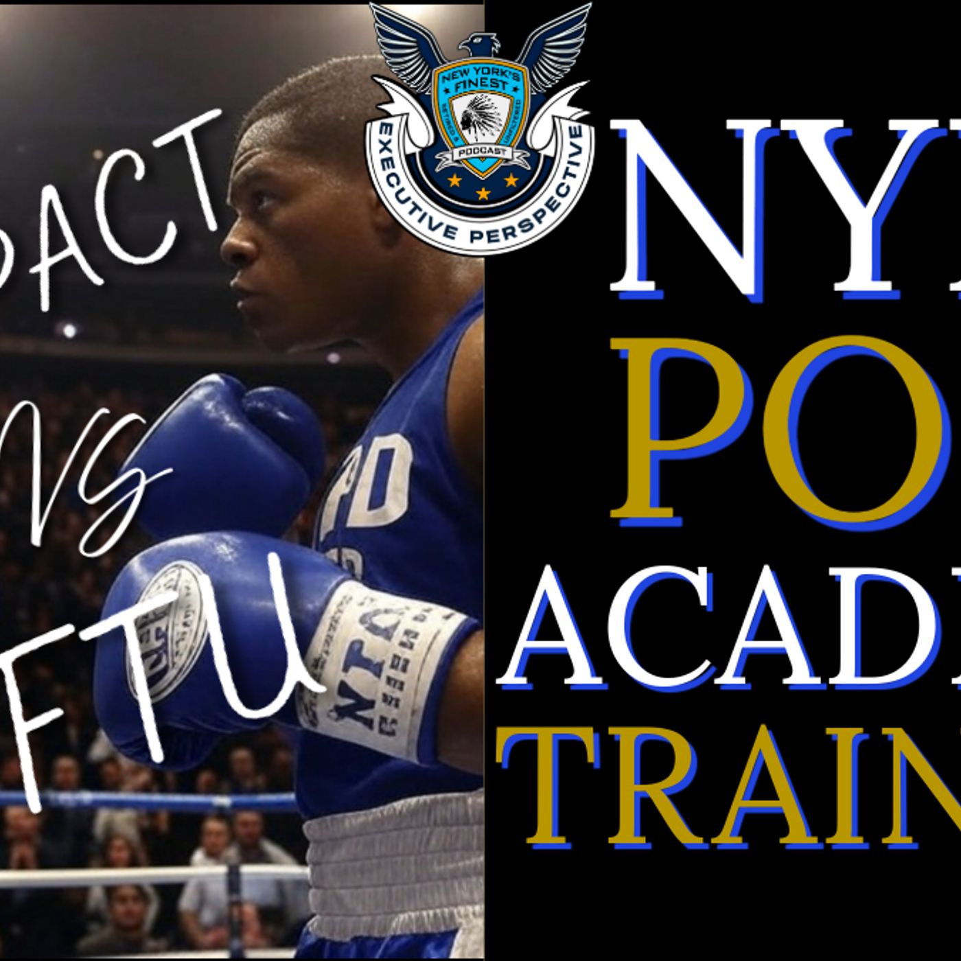 NYPD Post Academy Training