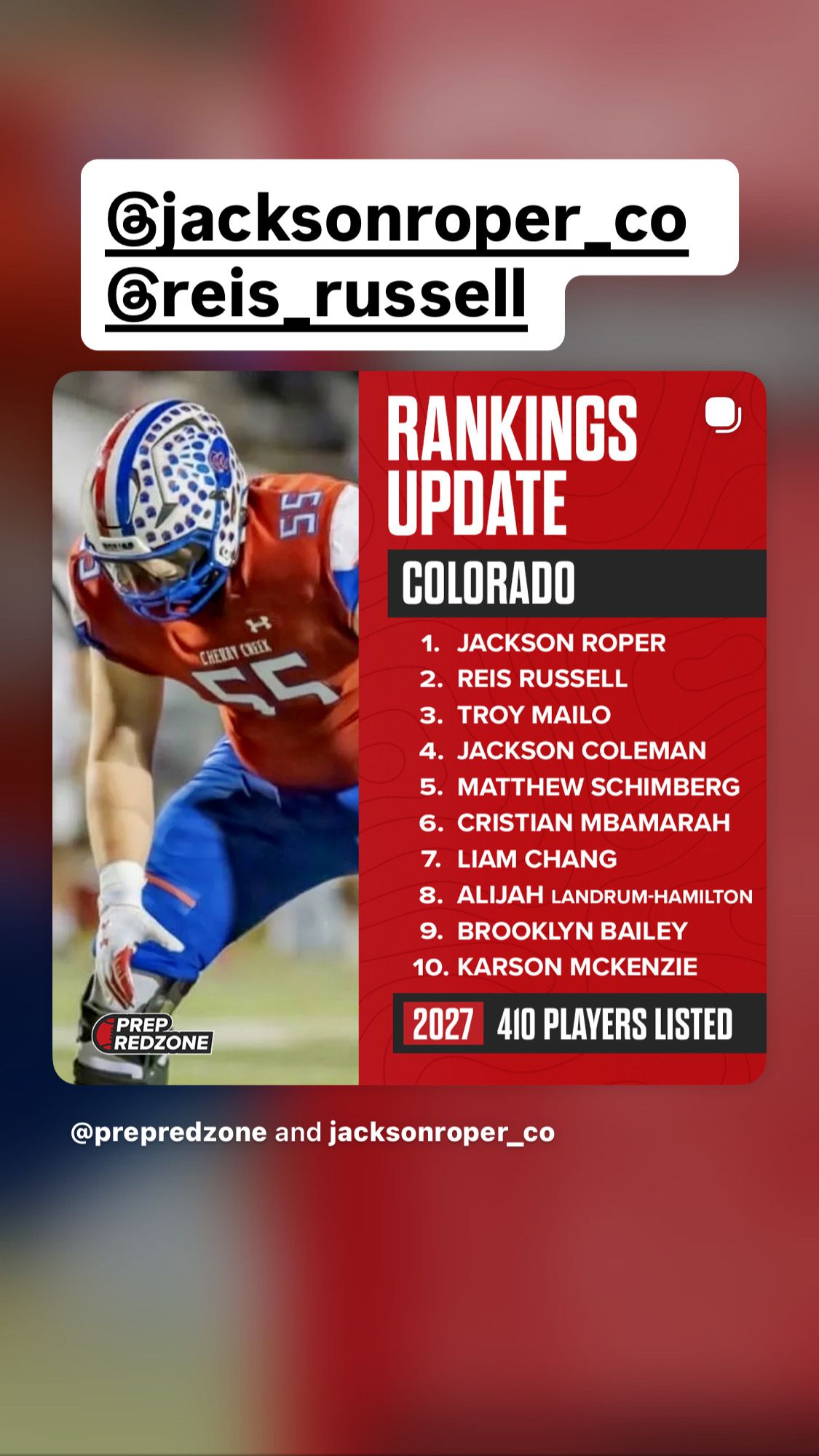 Think are different at LSU says Jordan Seaton!