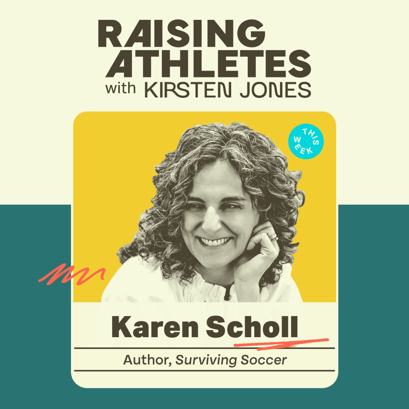Raising Athletes