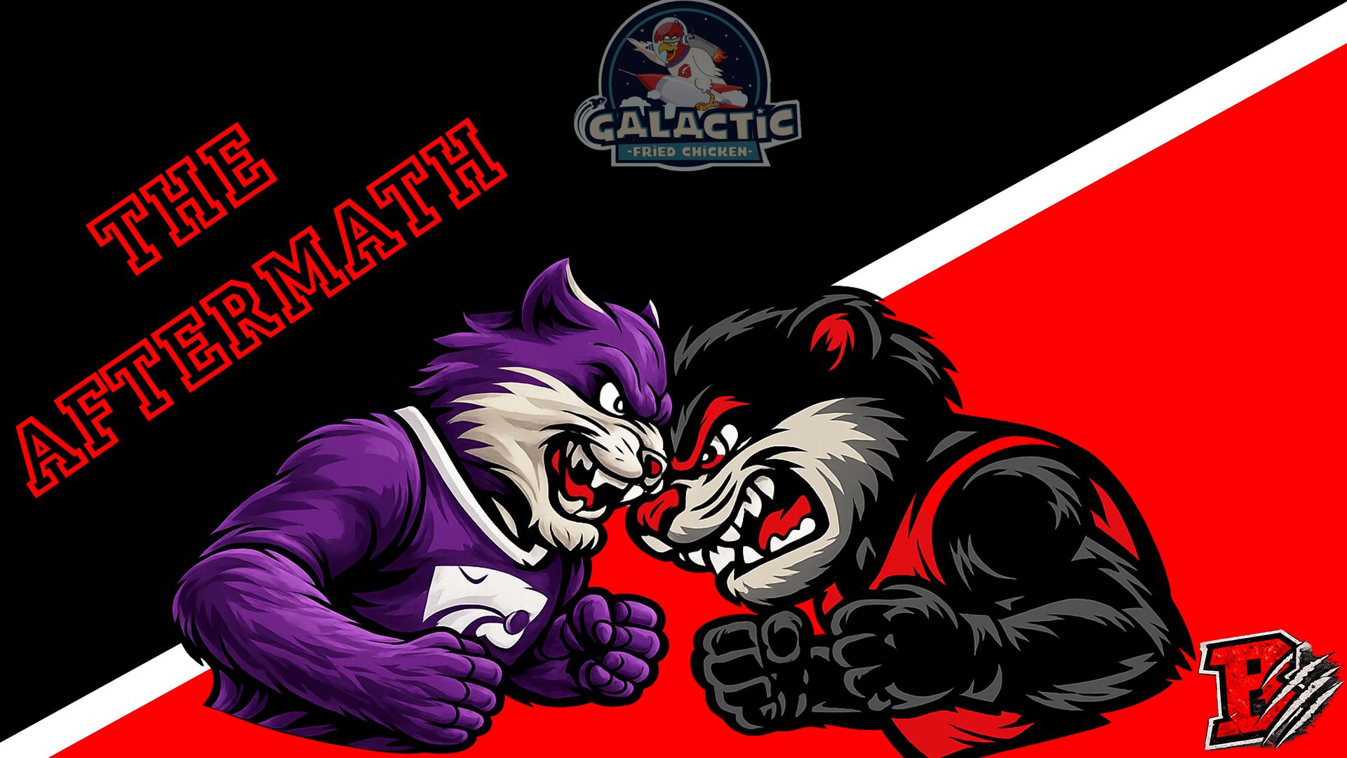 The Aftermath: Kansas St