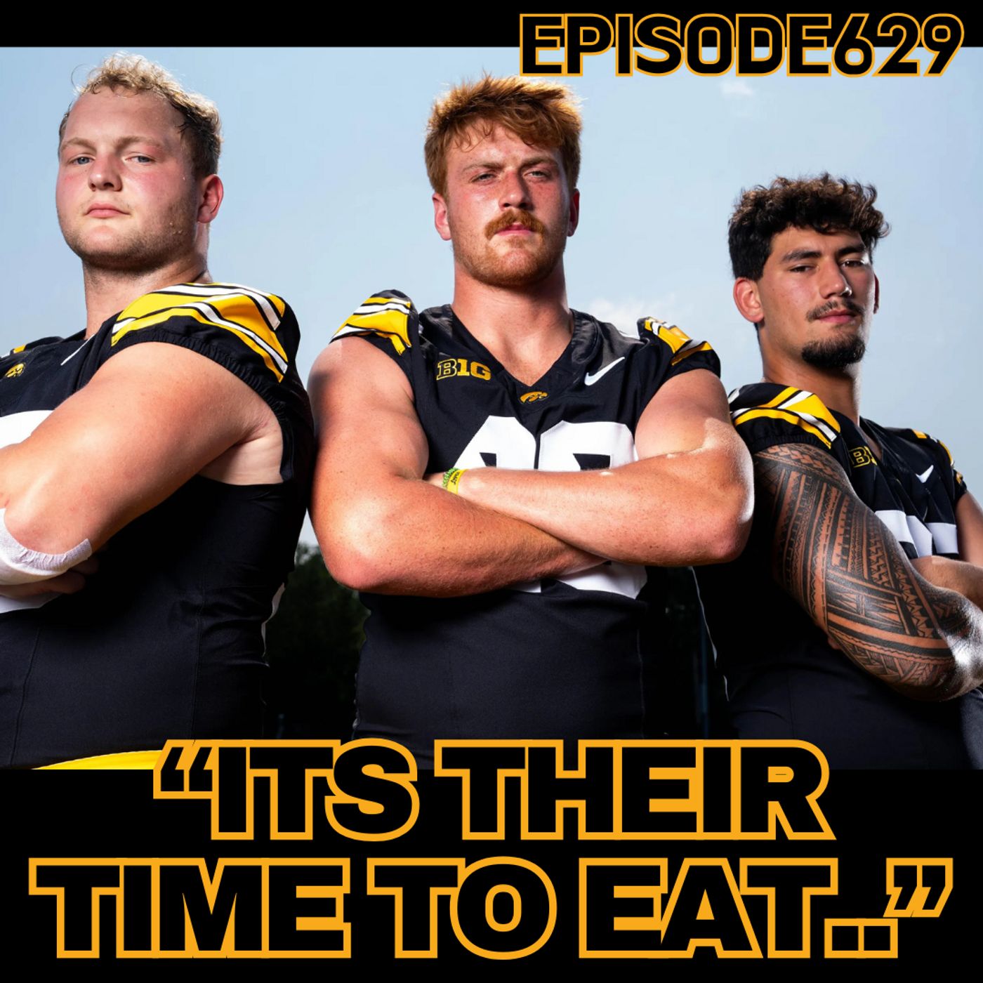 Addressing KF Hit Piece & How Iowa Will Win At Rutgers | WUW 629