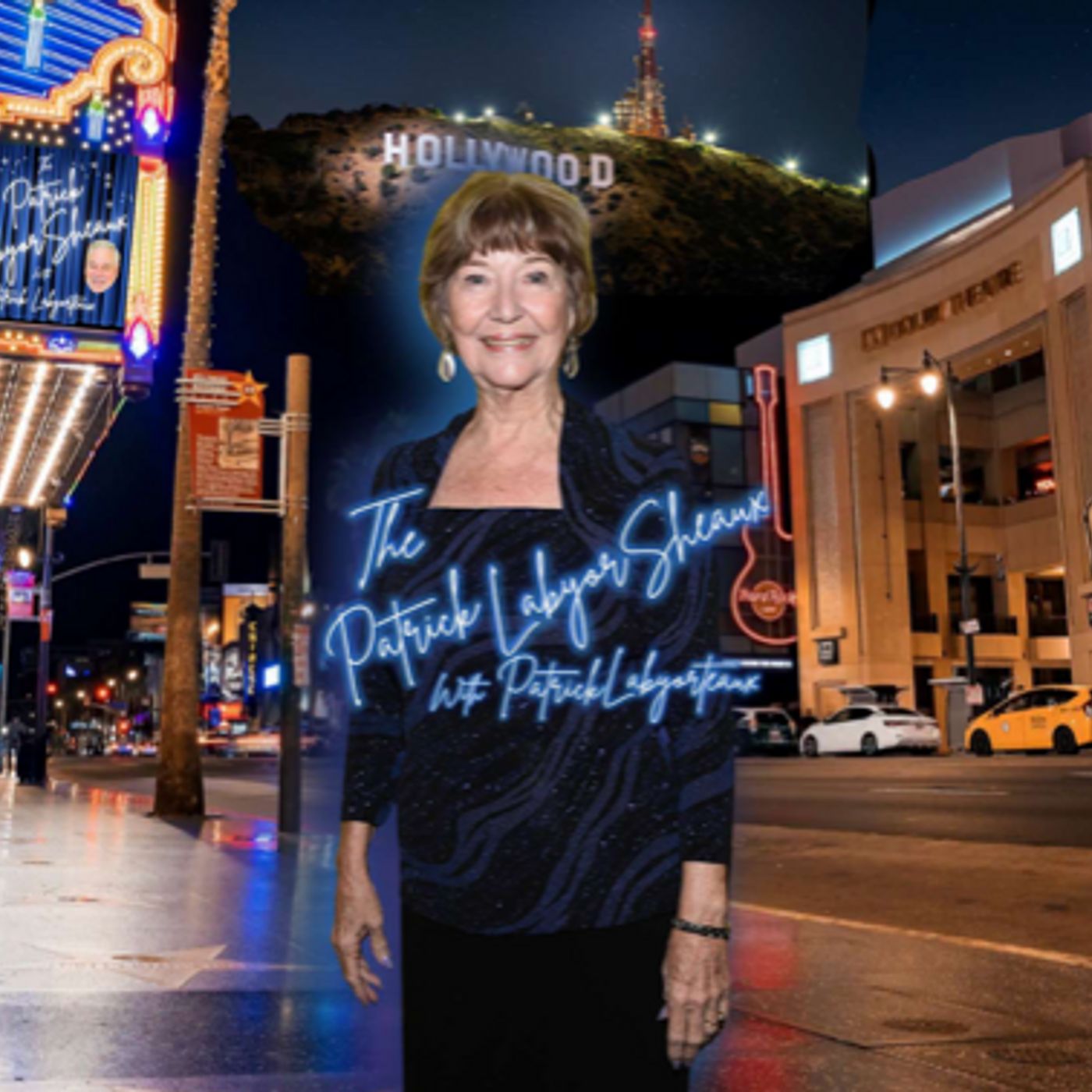 Charlotte Stewart